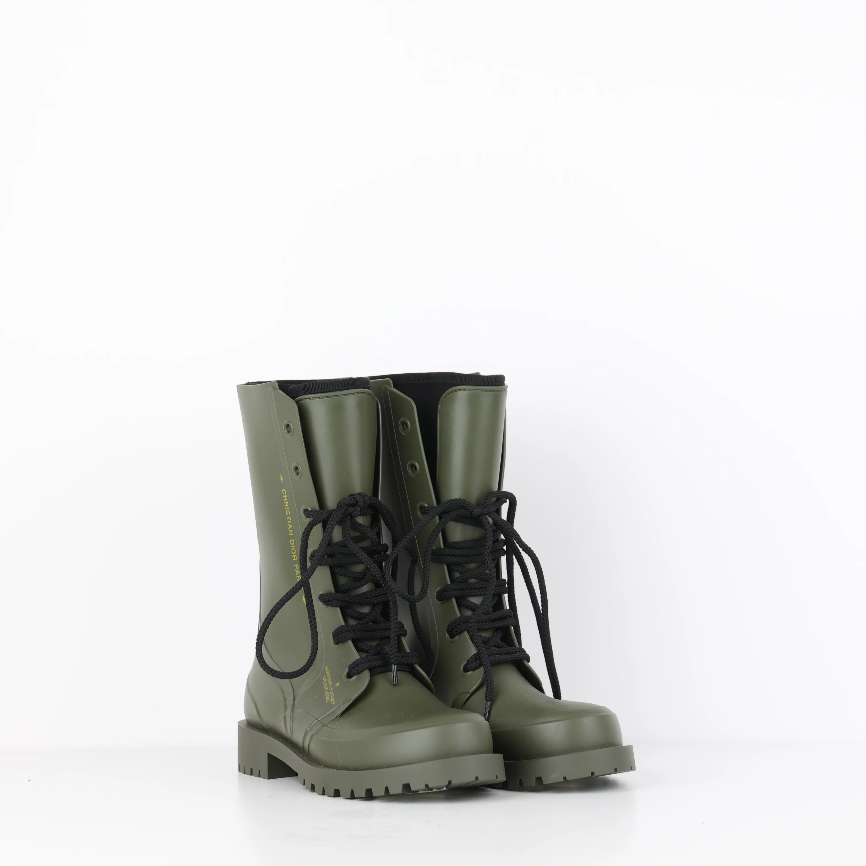 Boots , Shoe Size 37 - Image 3