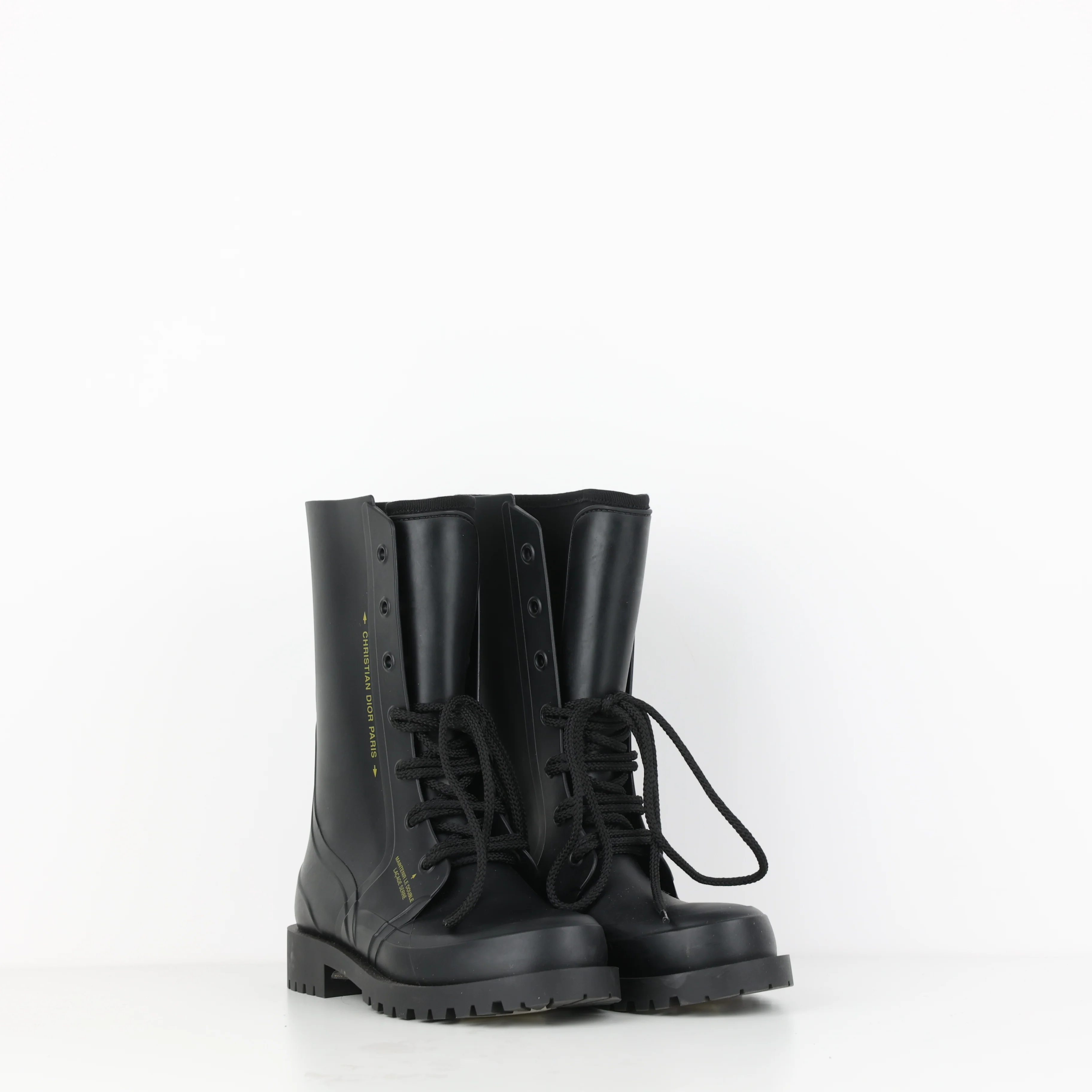 Boots , Shoe Size 37 - Image 3