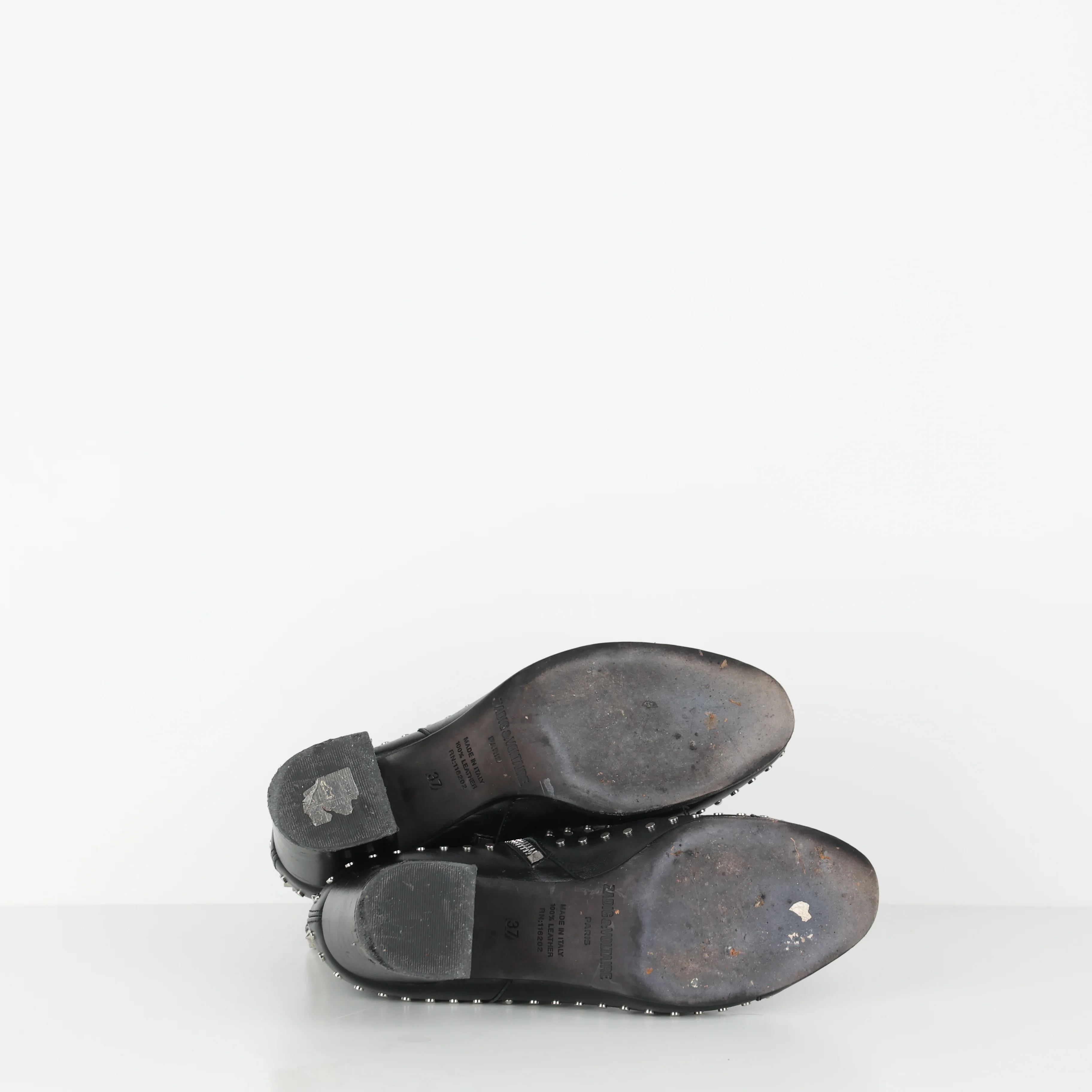 Boots , Shoe Size 37 - Image 5