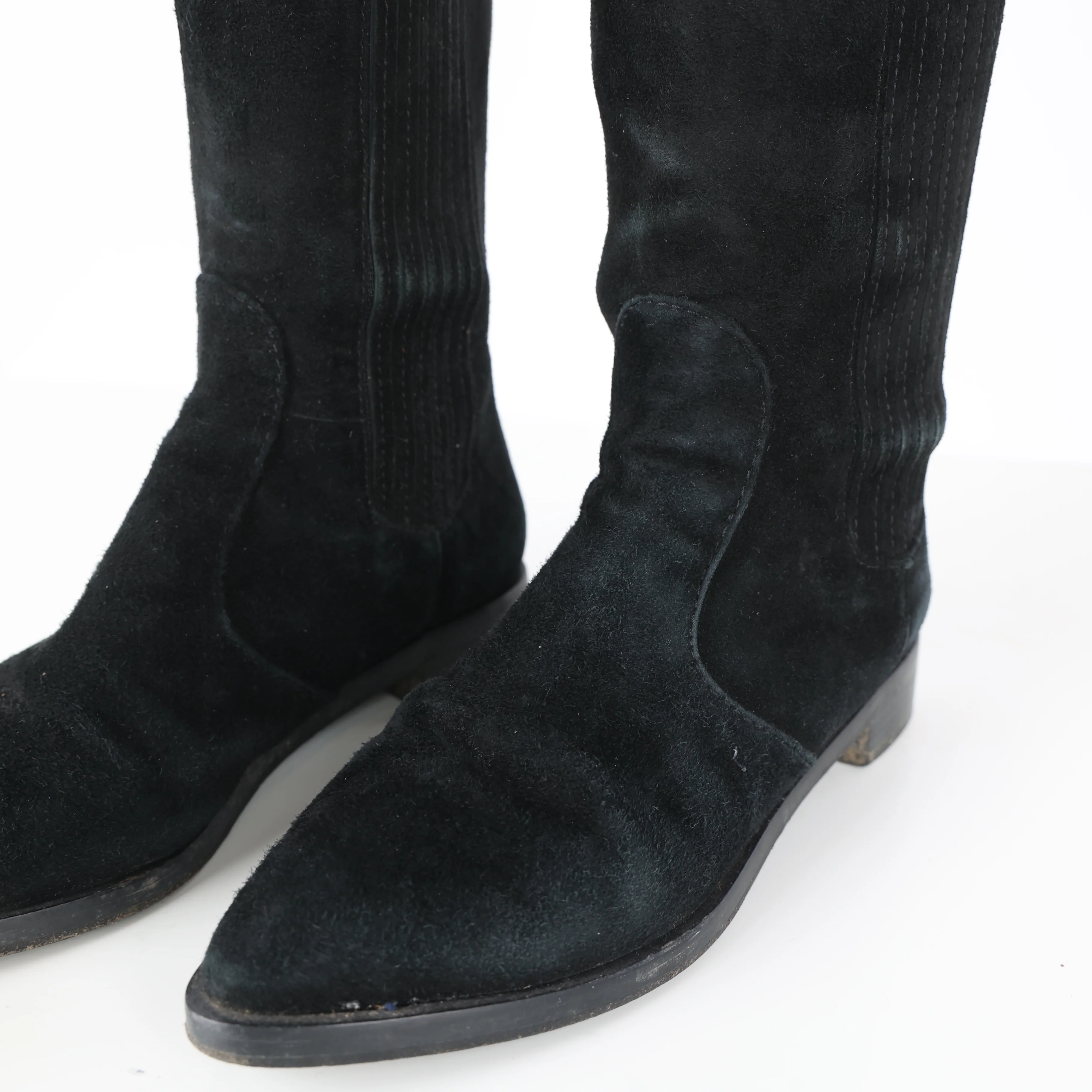 Boots , Shoe Size 37 - Image 6