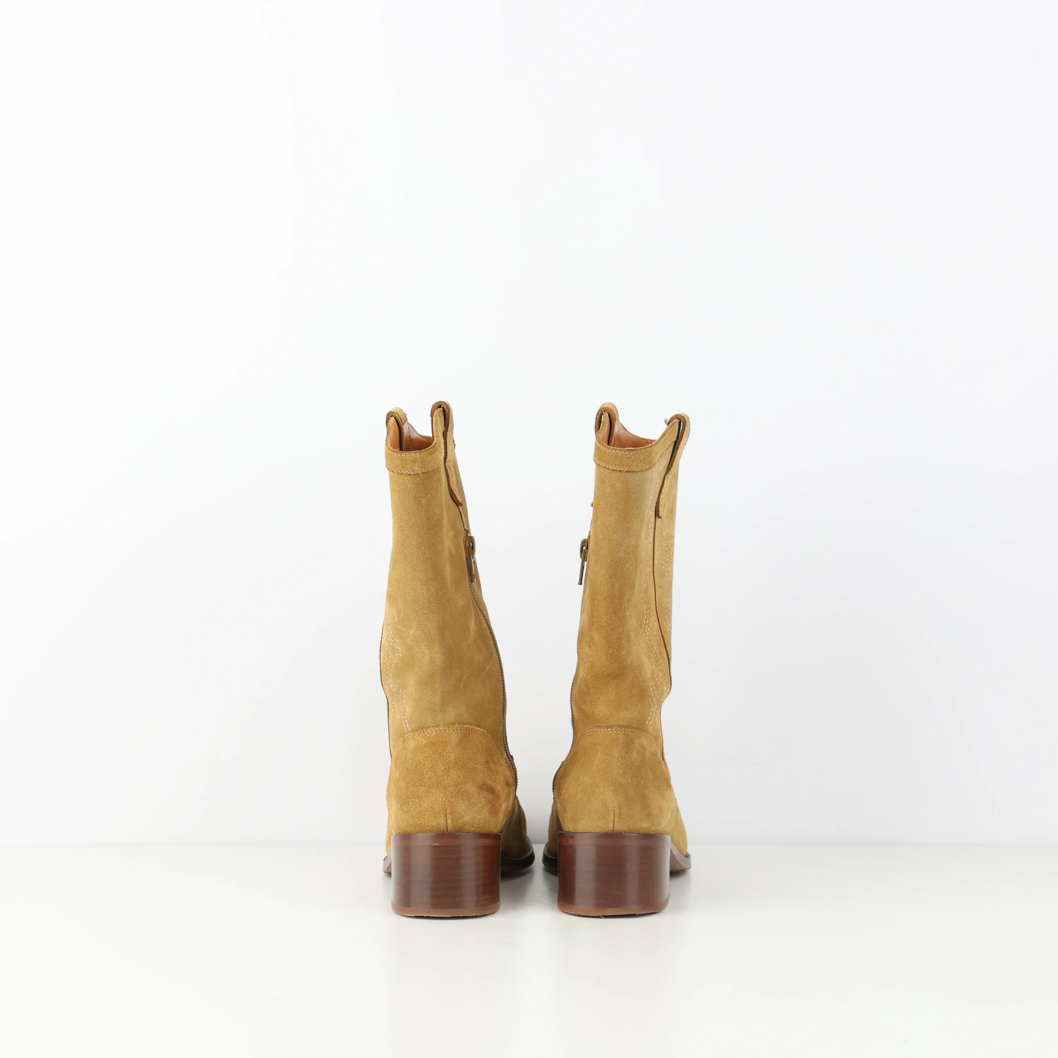 Boots , Shoe Size 37 - Image 4