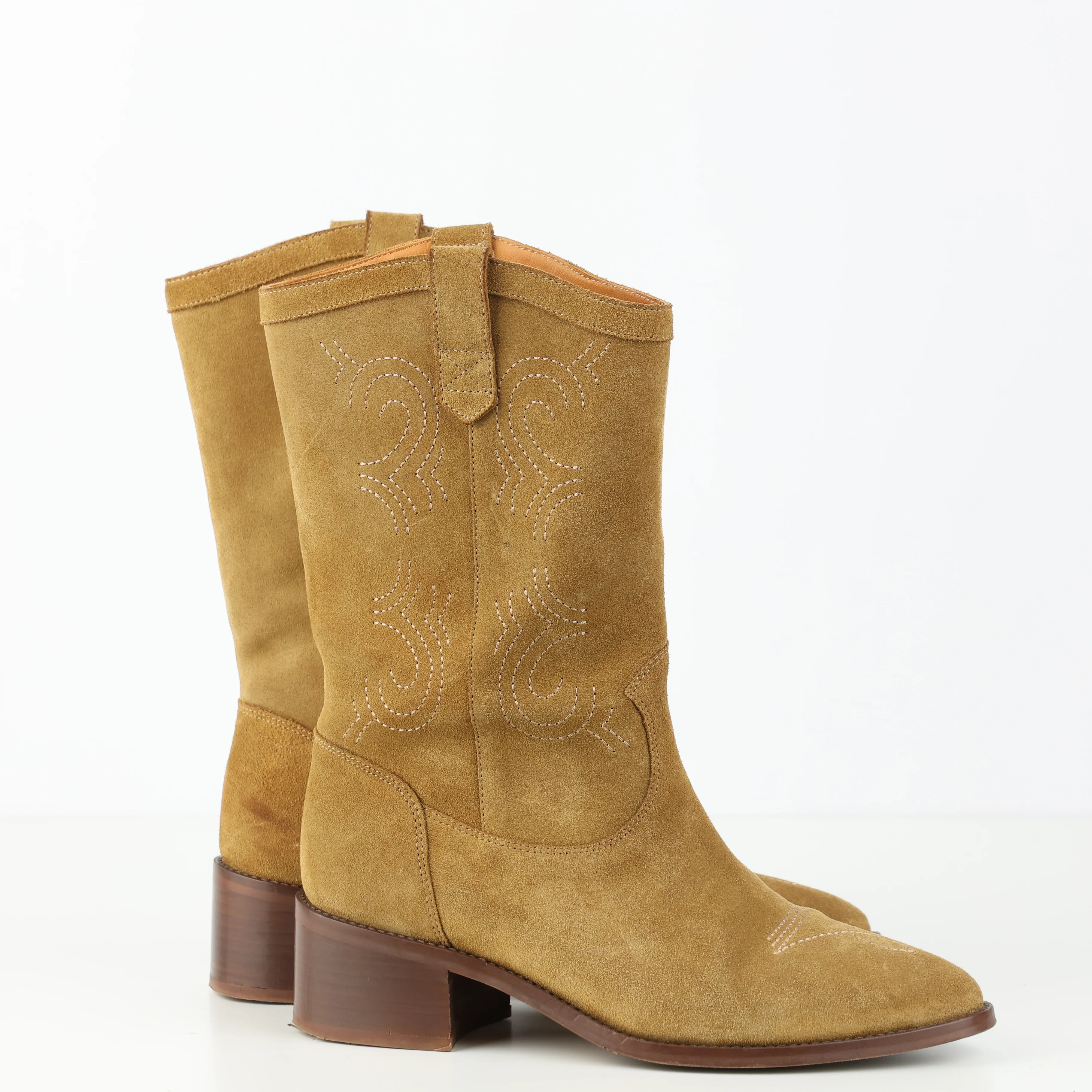 Boots , Shoe Size 37 - Image 5