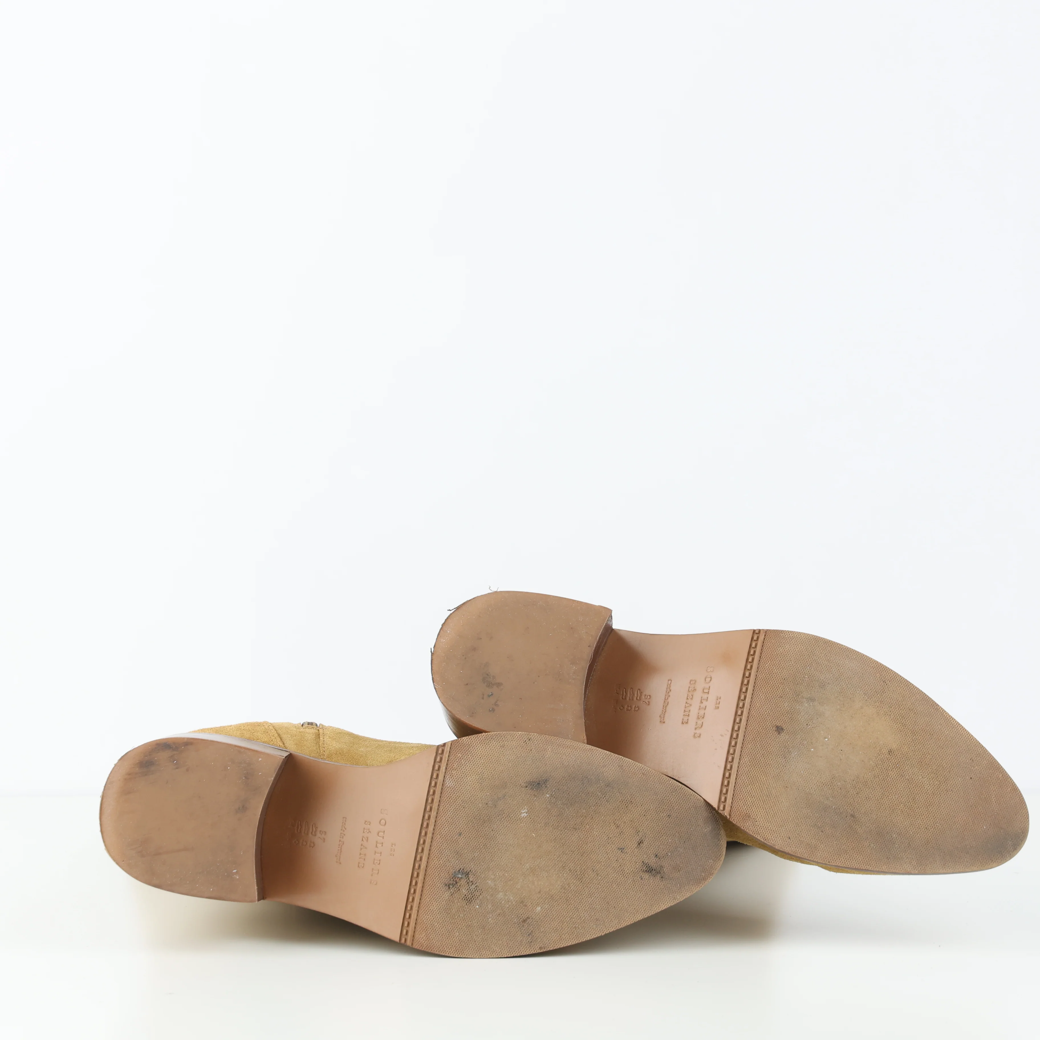 Boots , Shoe Size 37 - Image 6