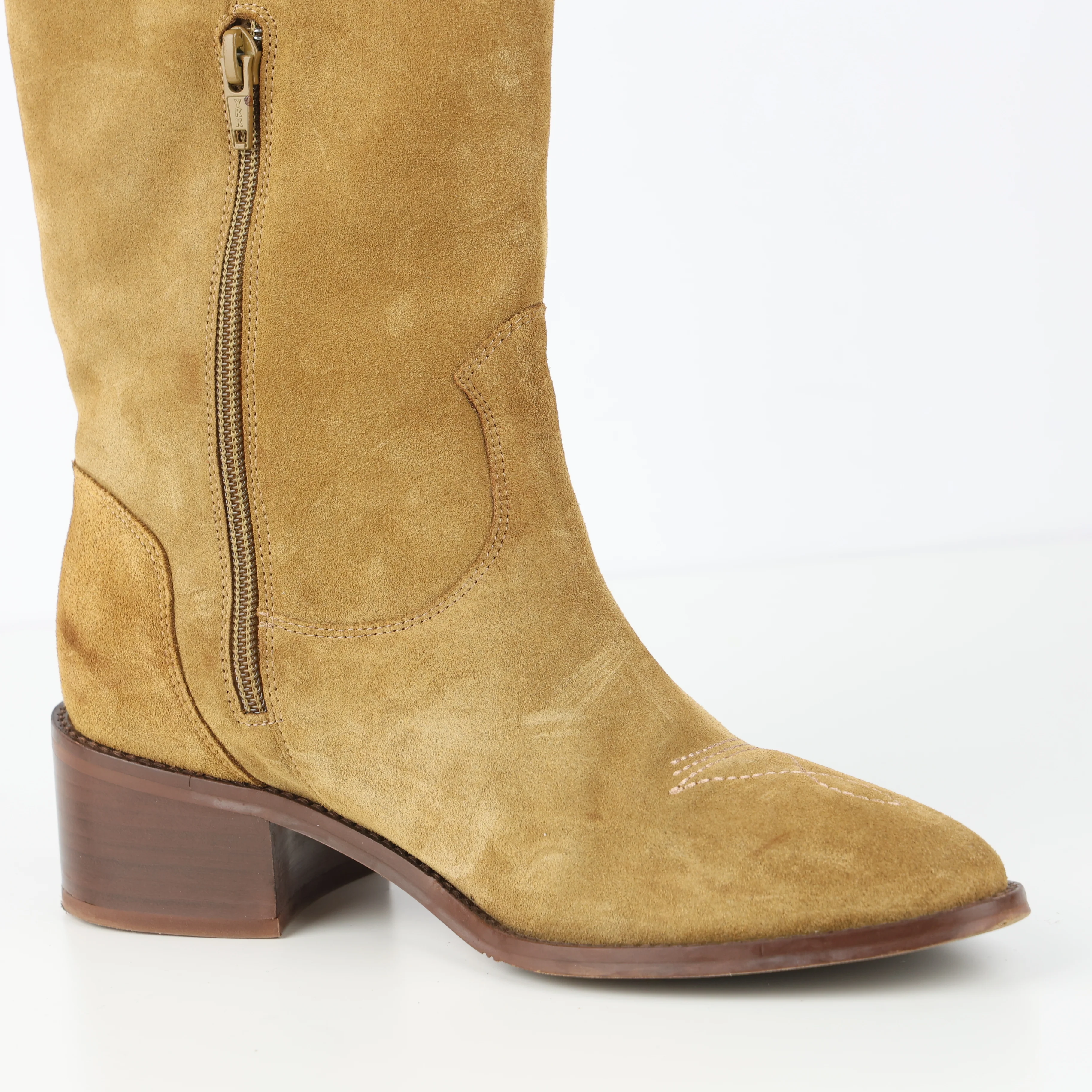 Boots , Shoe Size 37 - Image 7