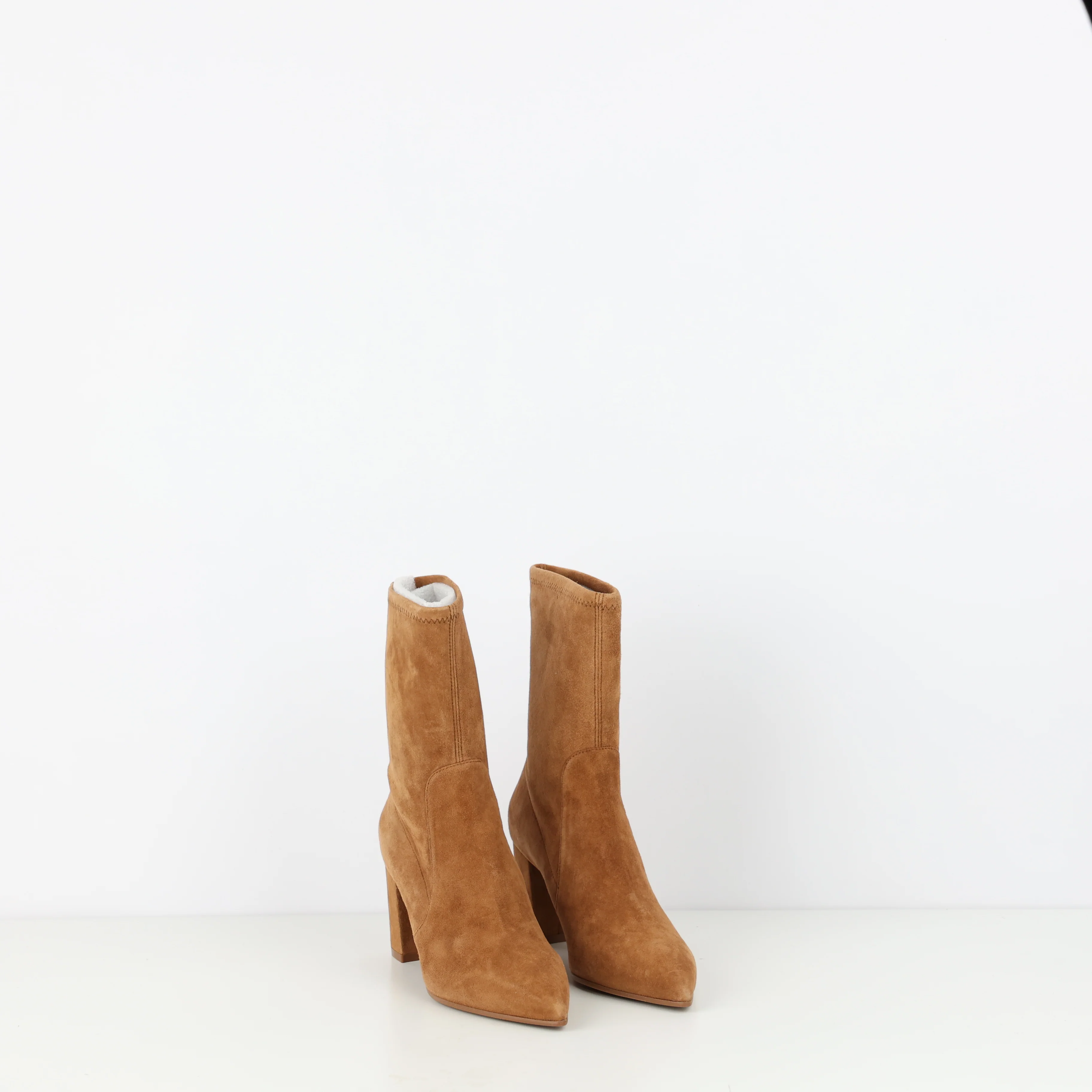 Boots , Shoe Size 37 - Image 3
