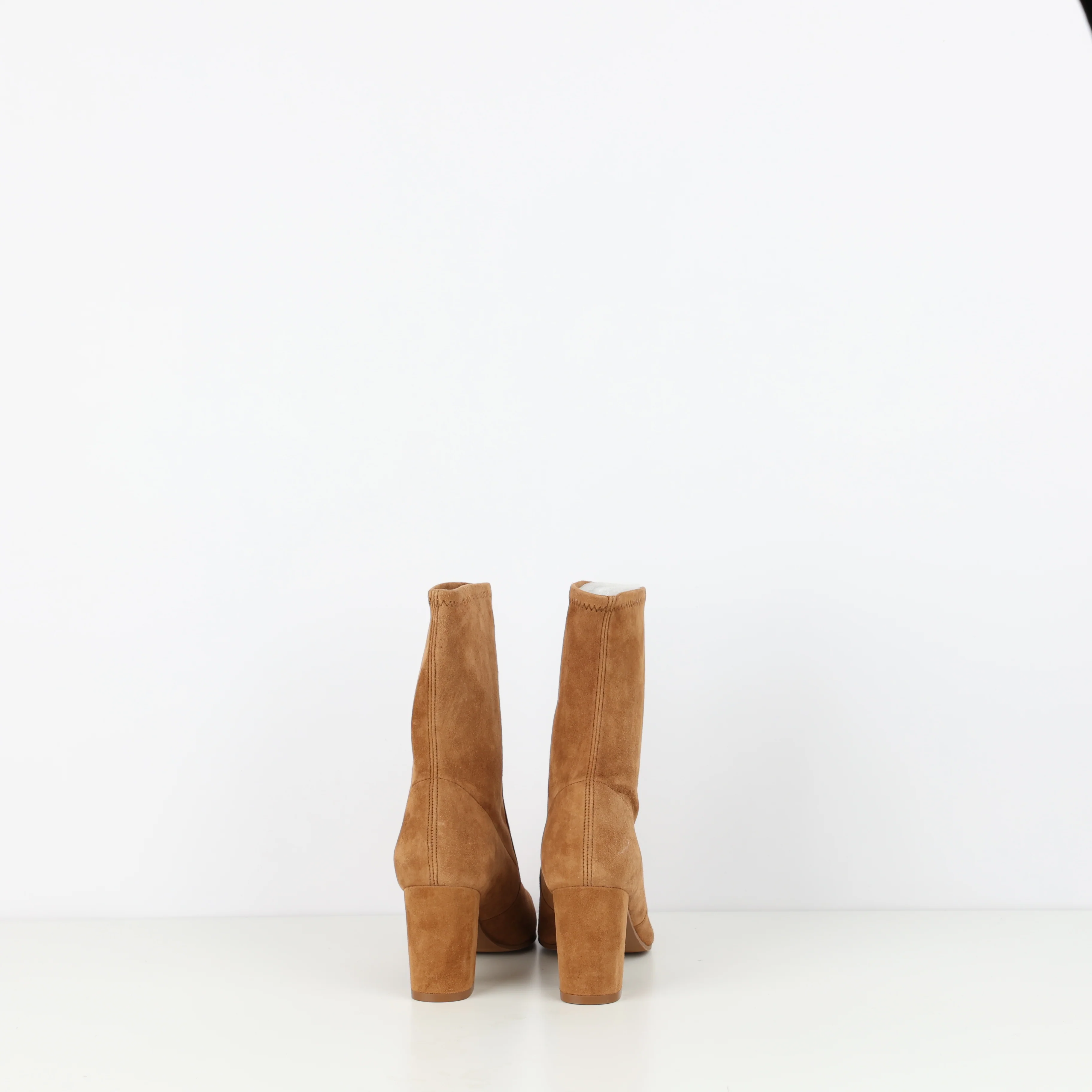 Boots , Shoe Size 37 - Image 4