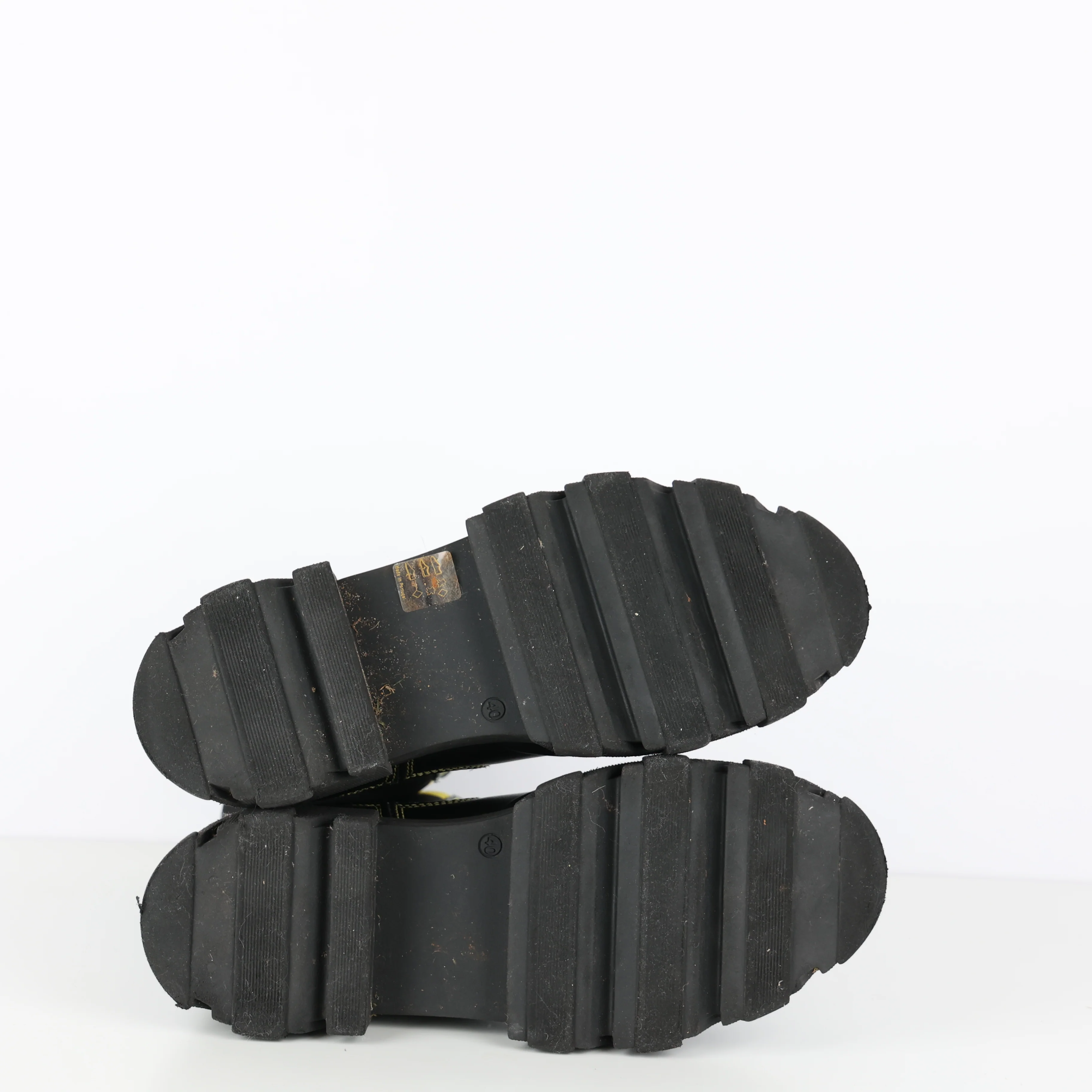 Boots , Shoe Size 40 - Image 5