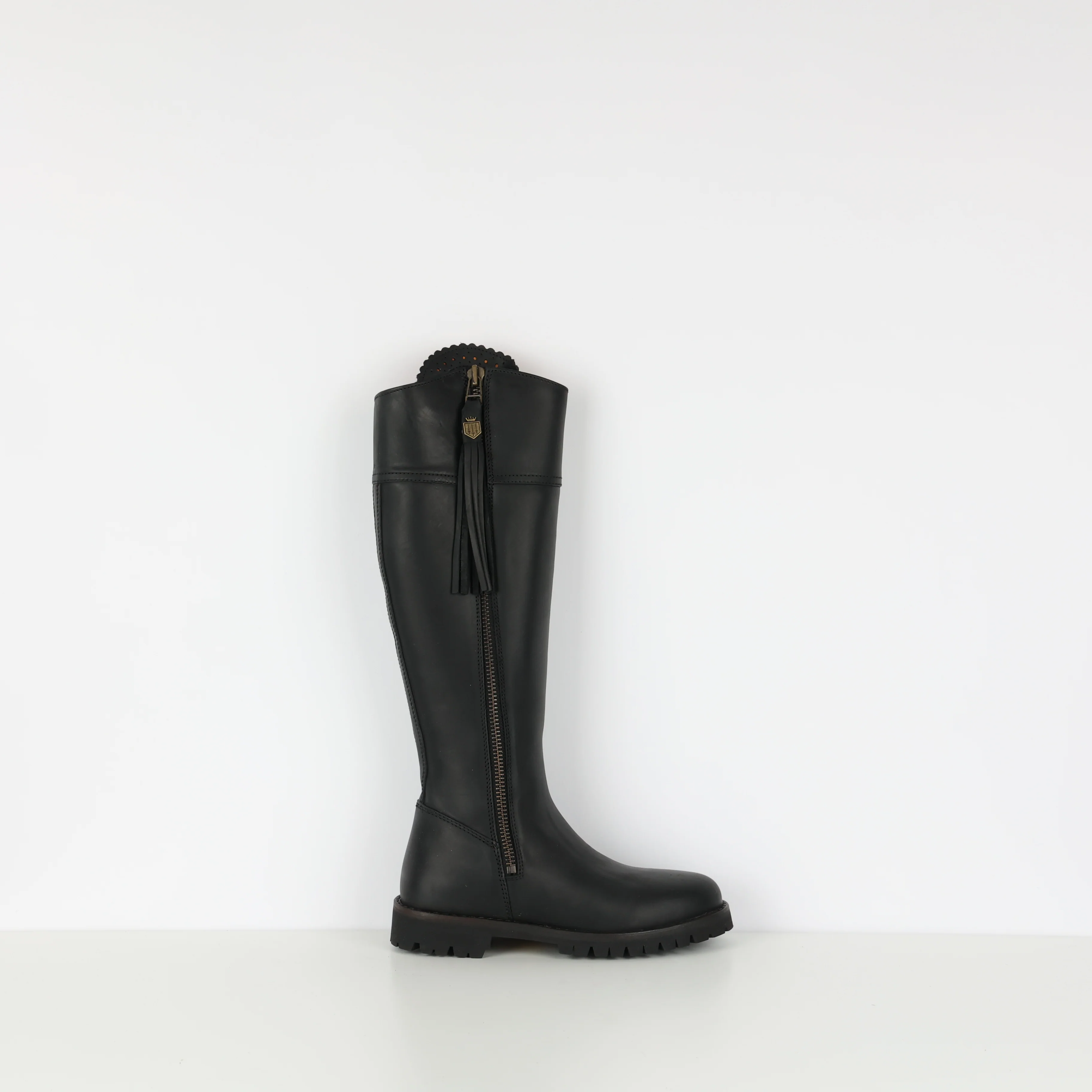 Boots , Shoe Size 38