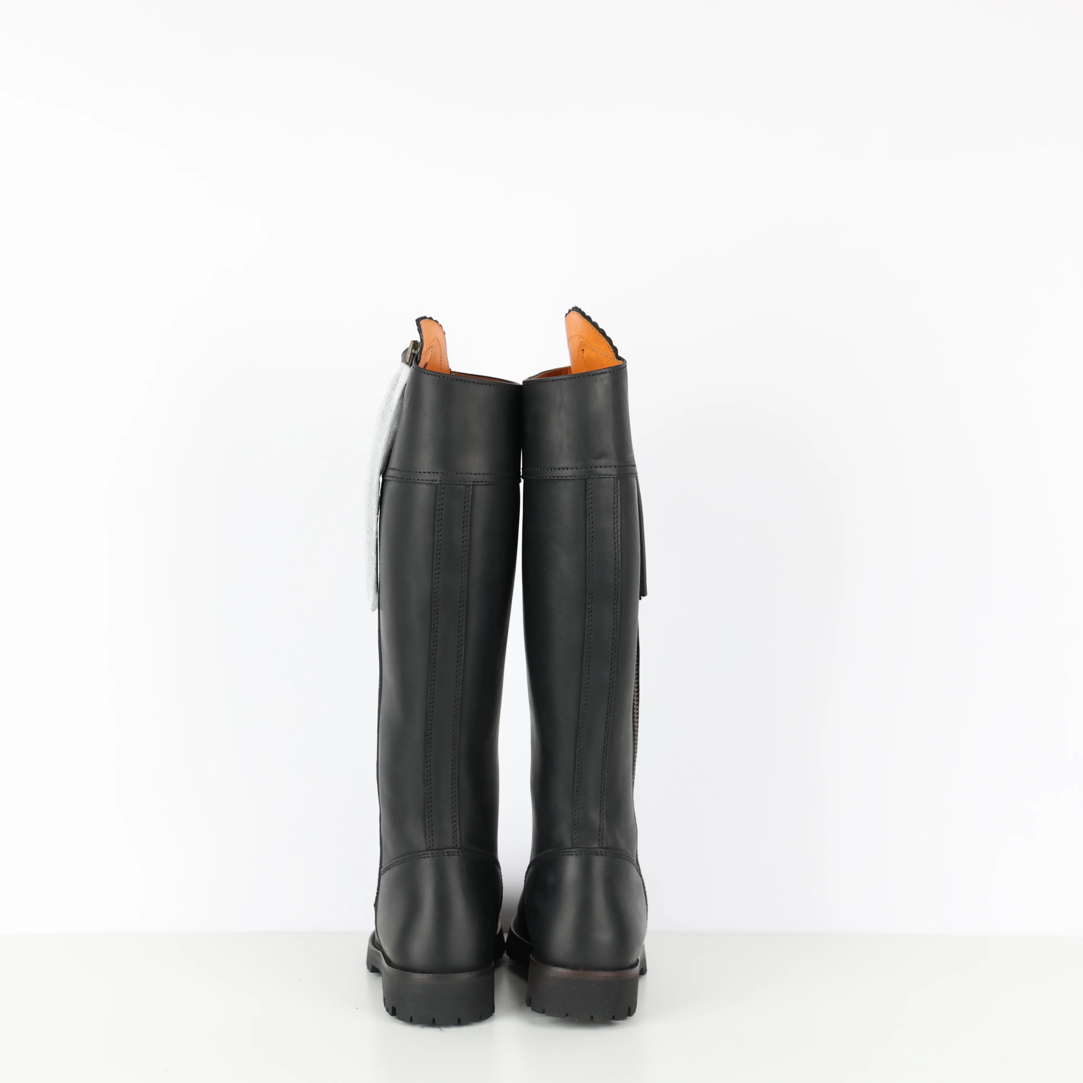 Boots , Shoe Size 38 - Image 4