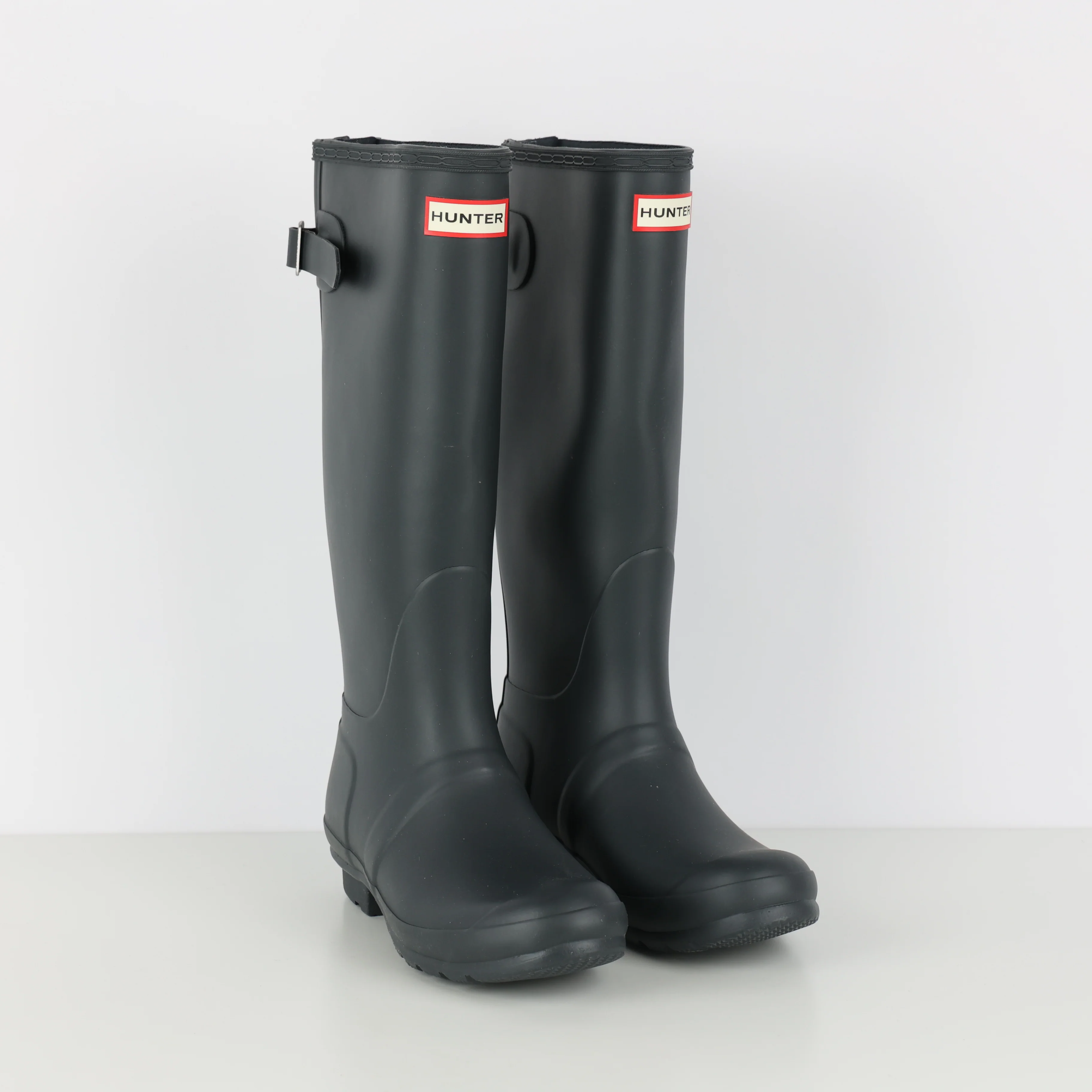Boots , Shoe Size 38 - Image 3