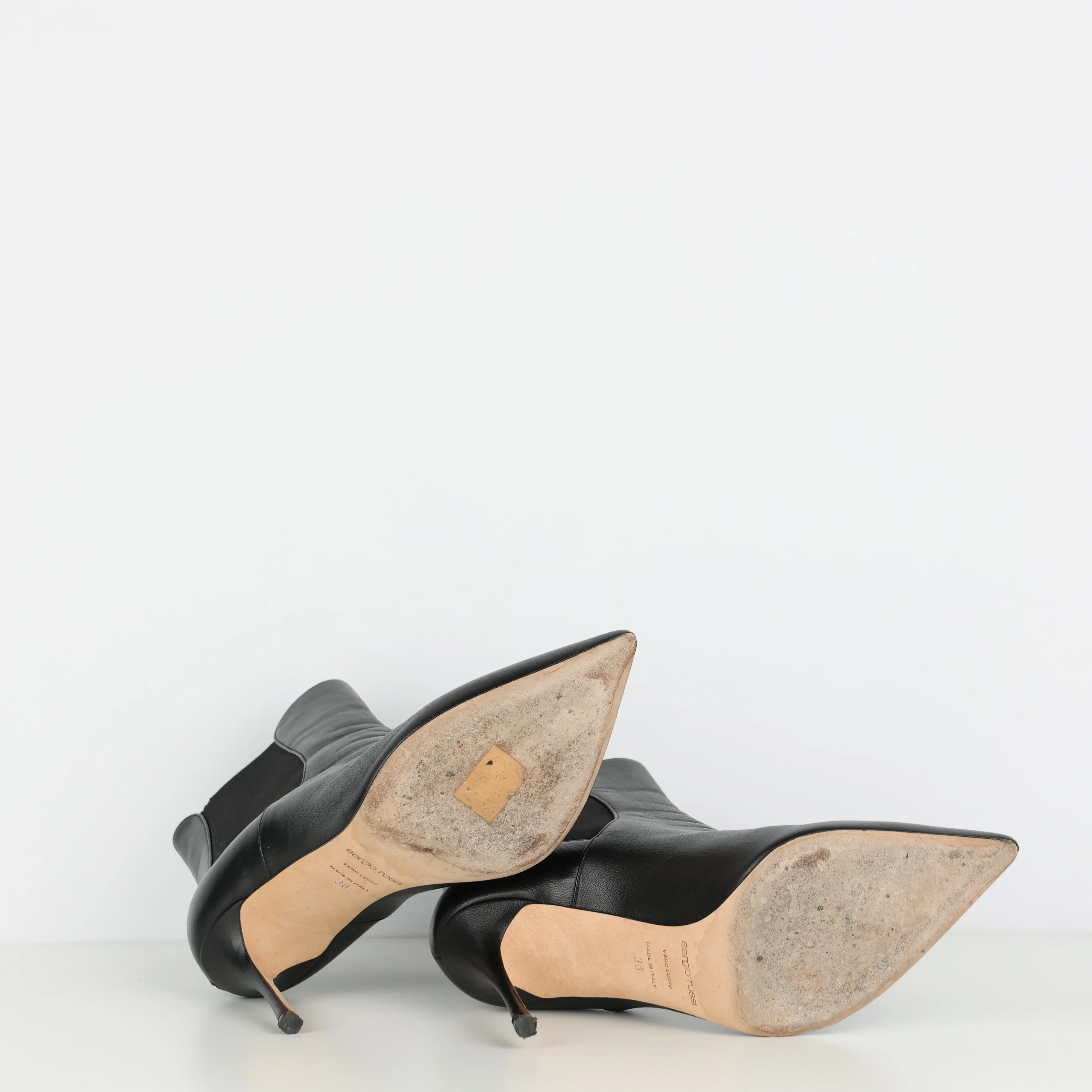 Boots , Shoe Size 38 - Image 3