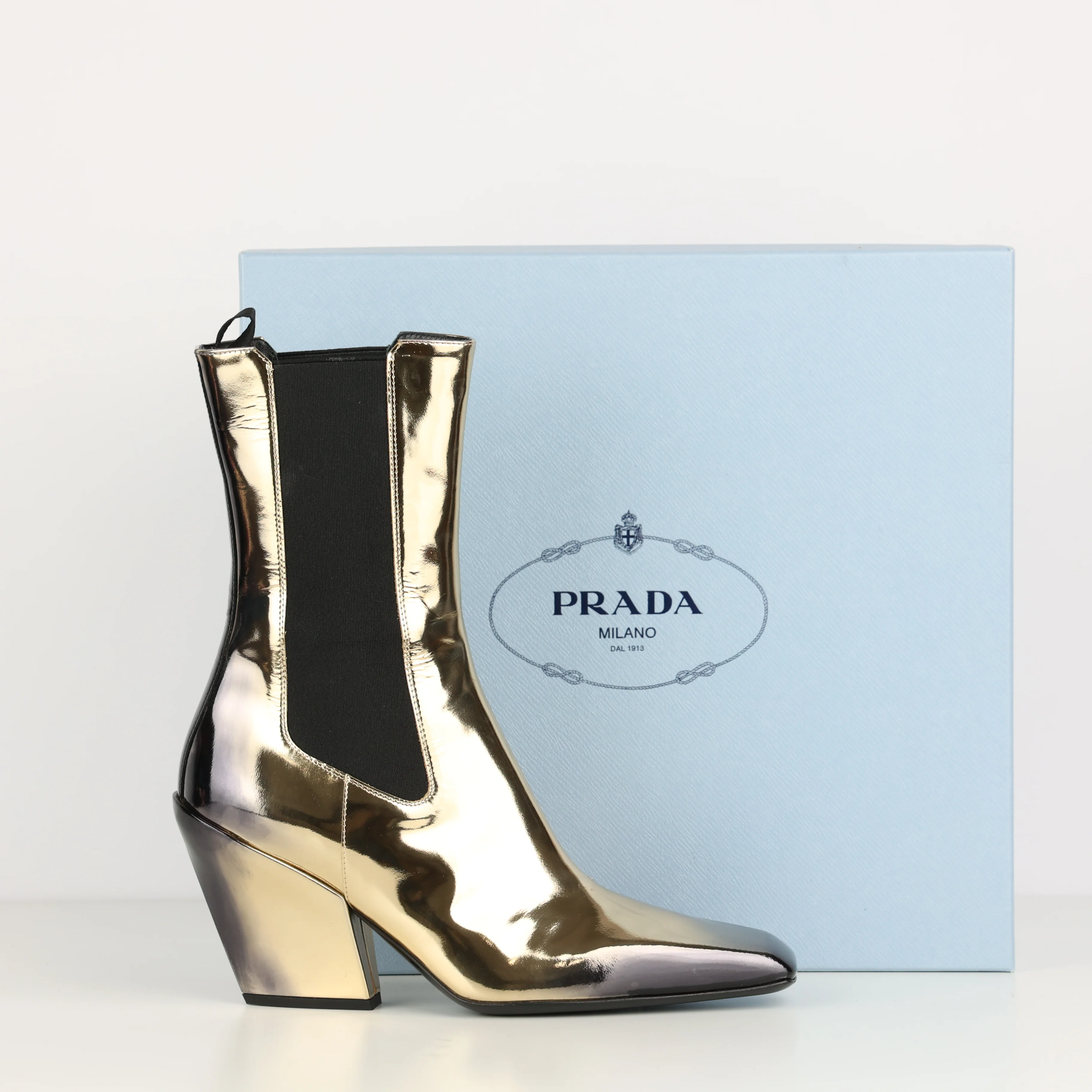 Boots , Shoe Size 37 - Image 6