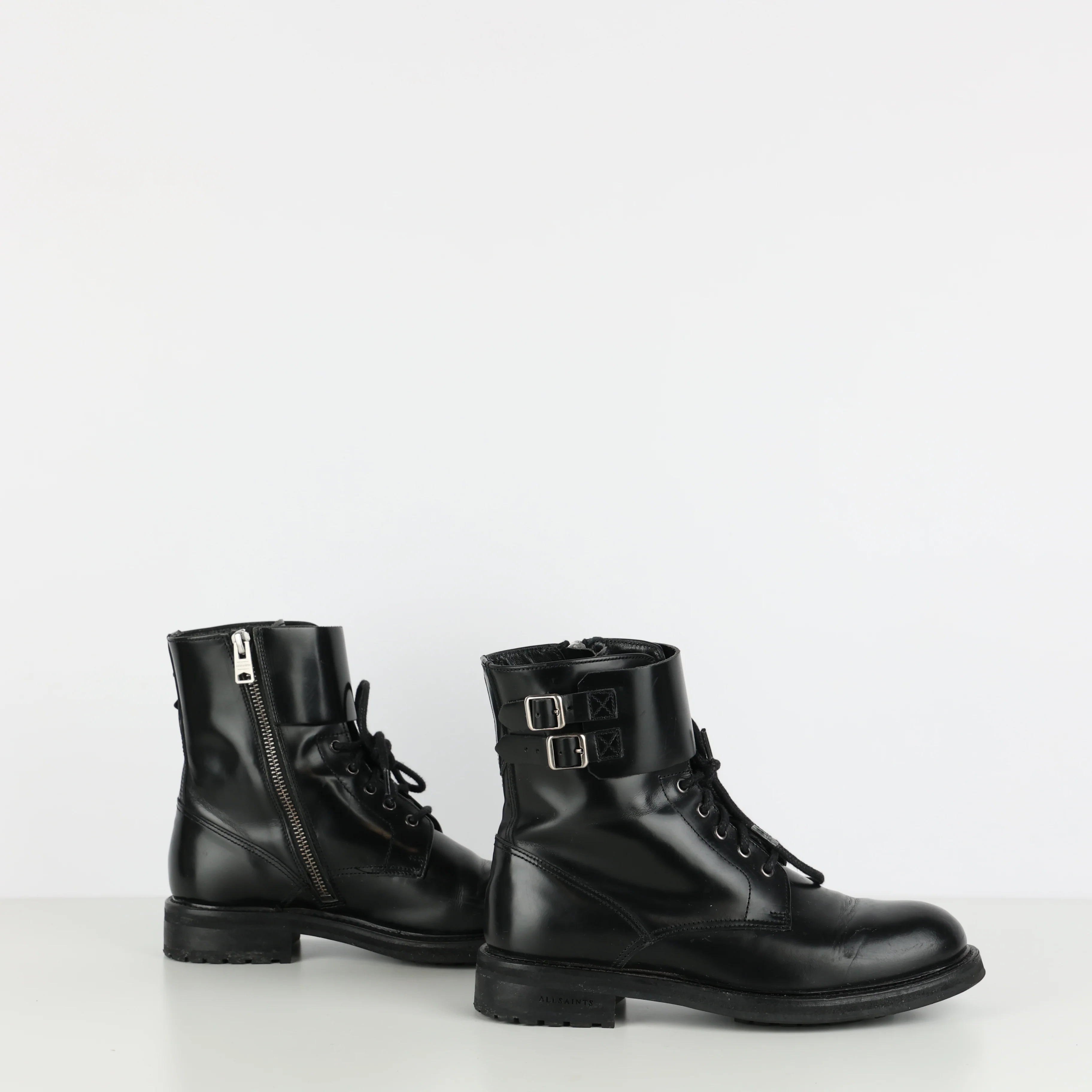 Boots , Shoe Size 37 - Image 2