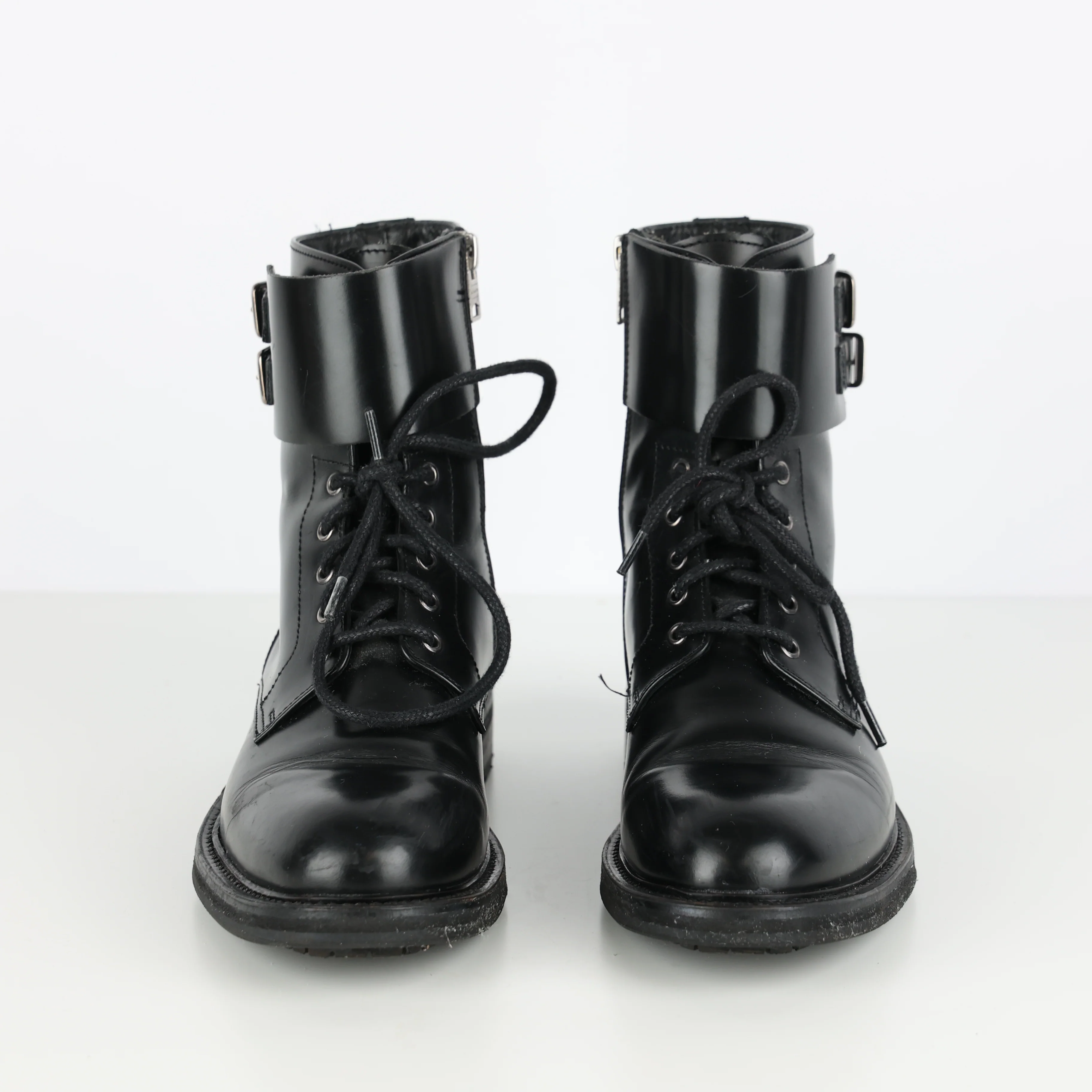 Boots , Shoe Size 37 - Image 4