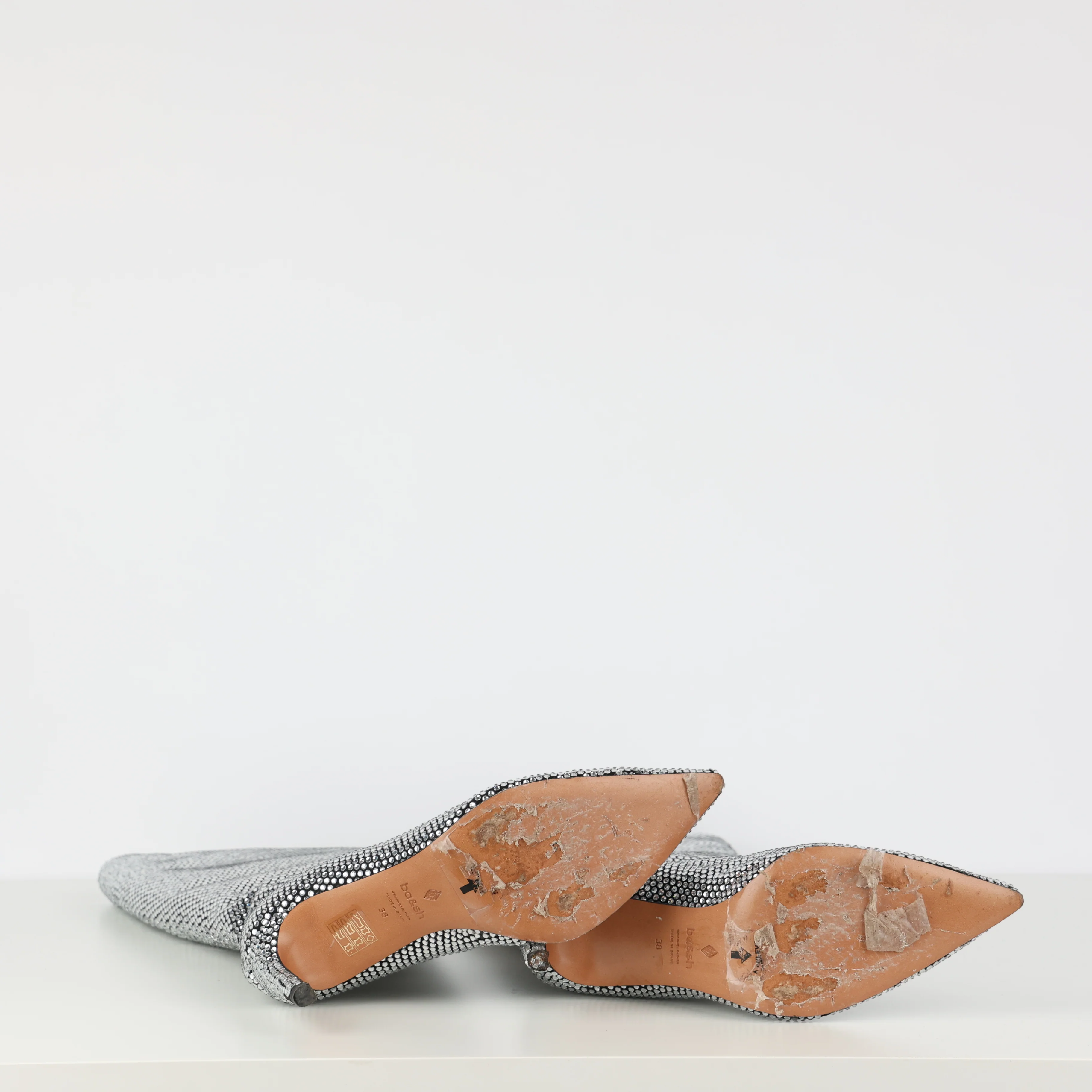 Boots , Shoe Size 38 - Image 2