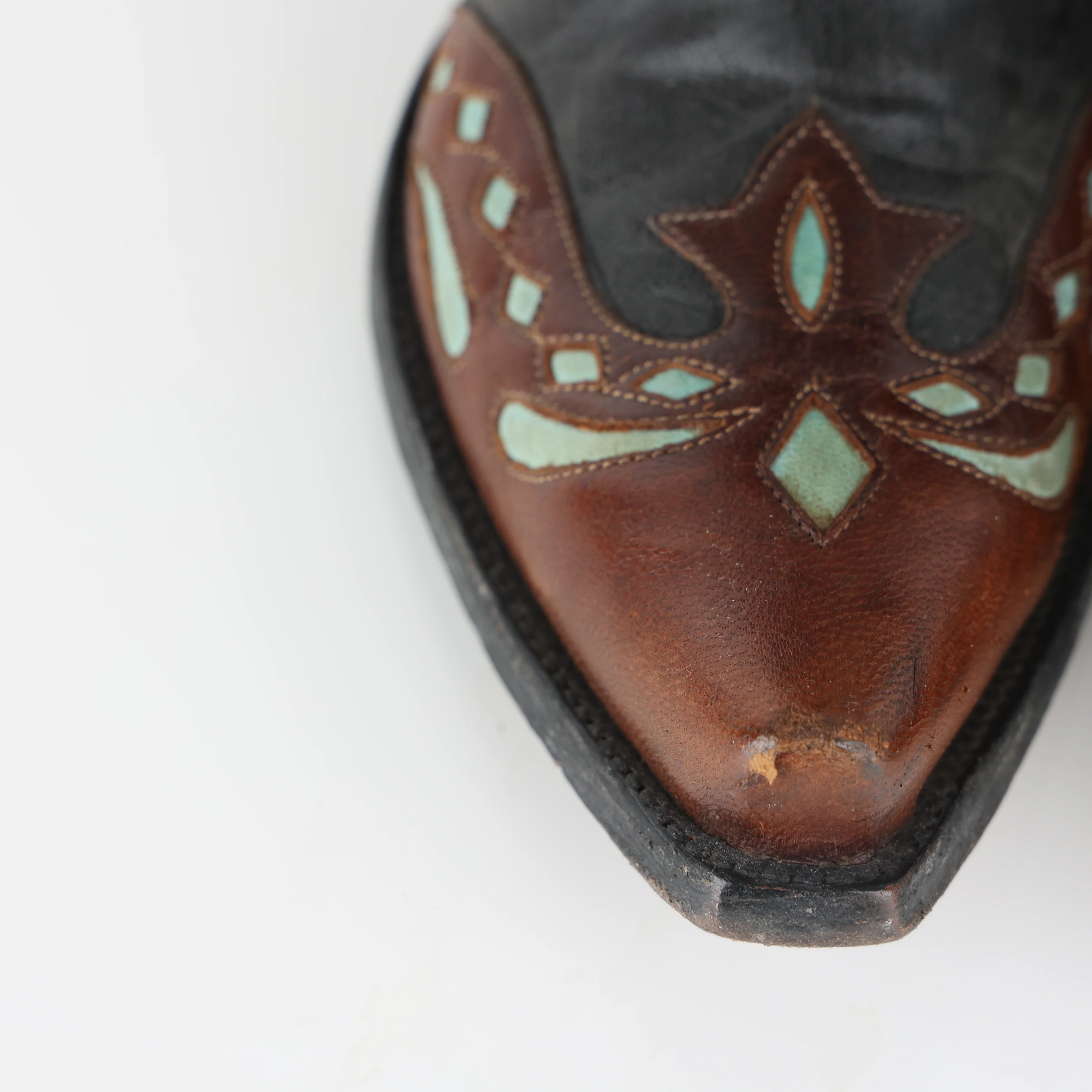 Boots , Shoe Size 39 - Image 3