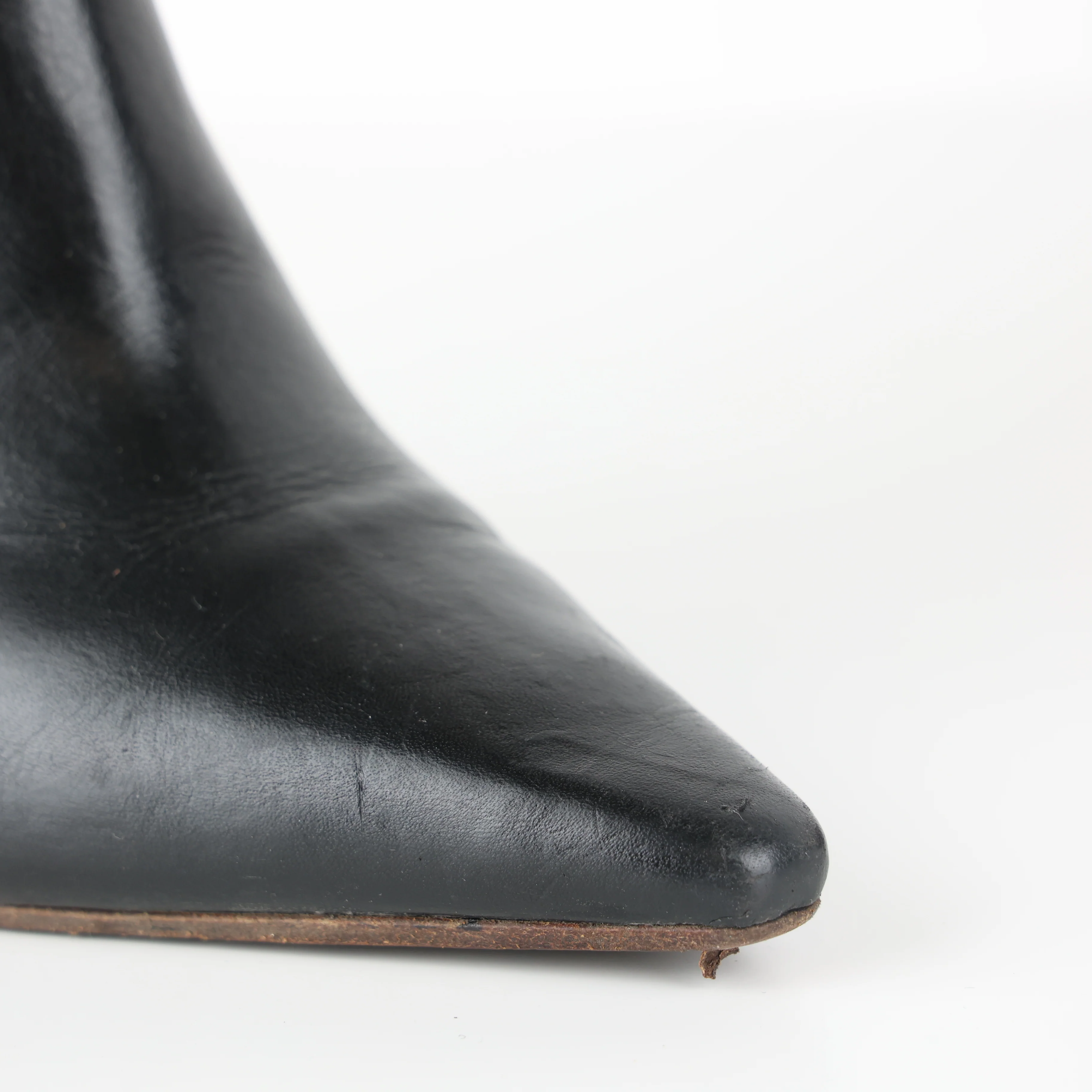 Boots , Shoe Size 39 - Image 4