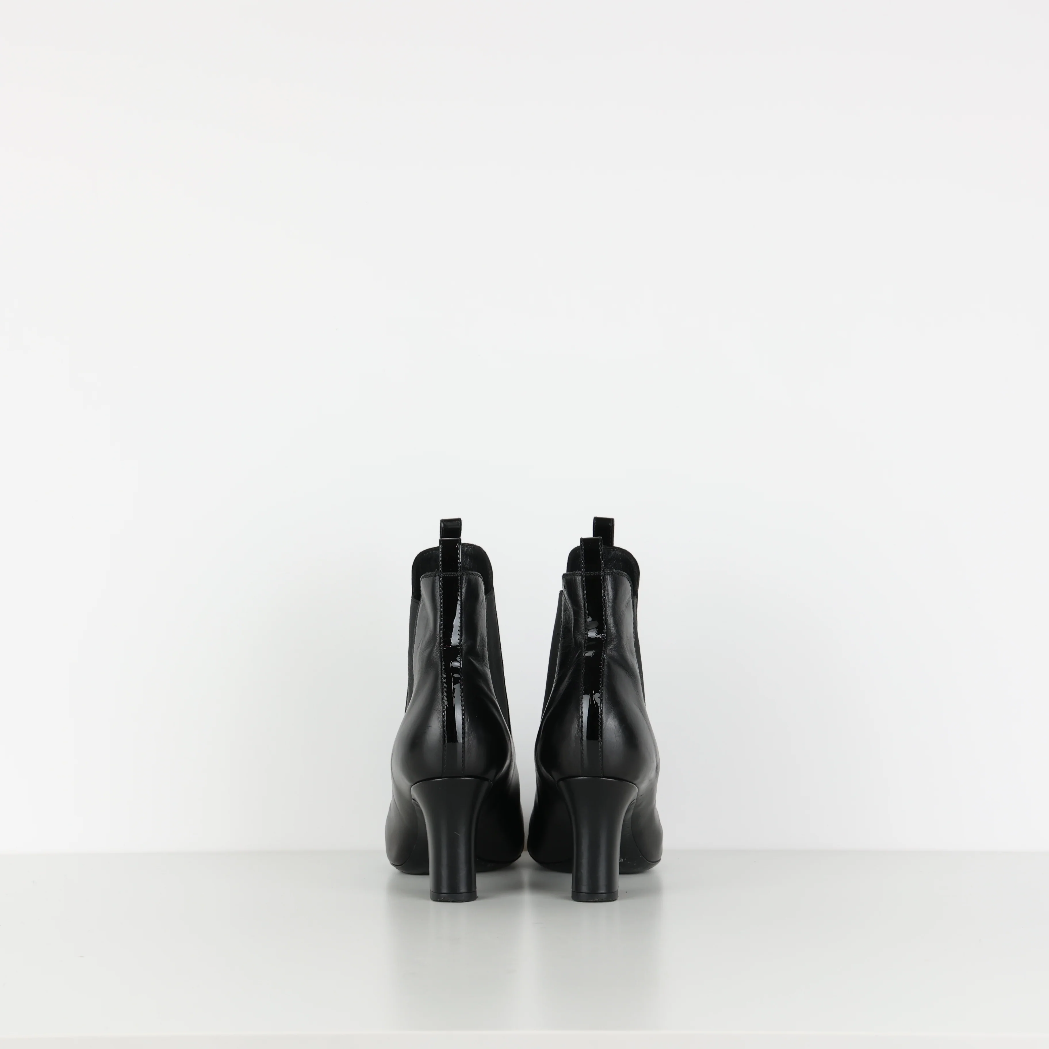 Boots , Shoe Size 38 - Image 3