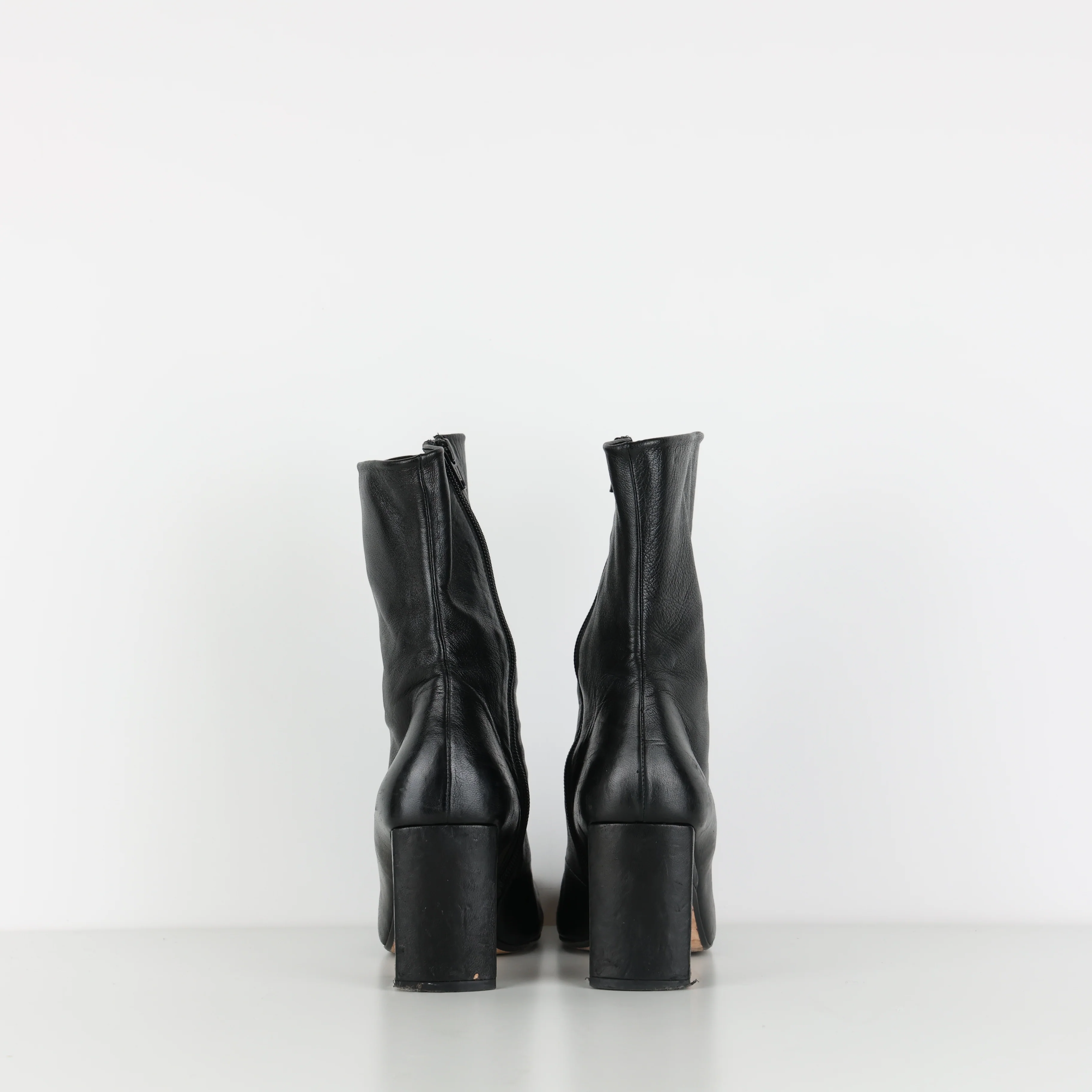 Boots , Shoe Size 38 - Image 3