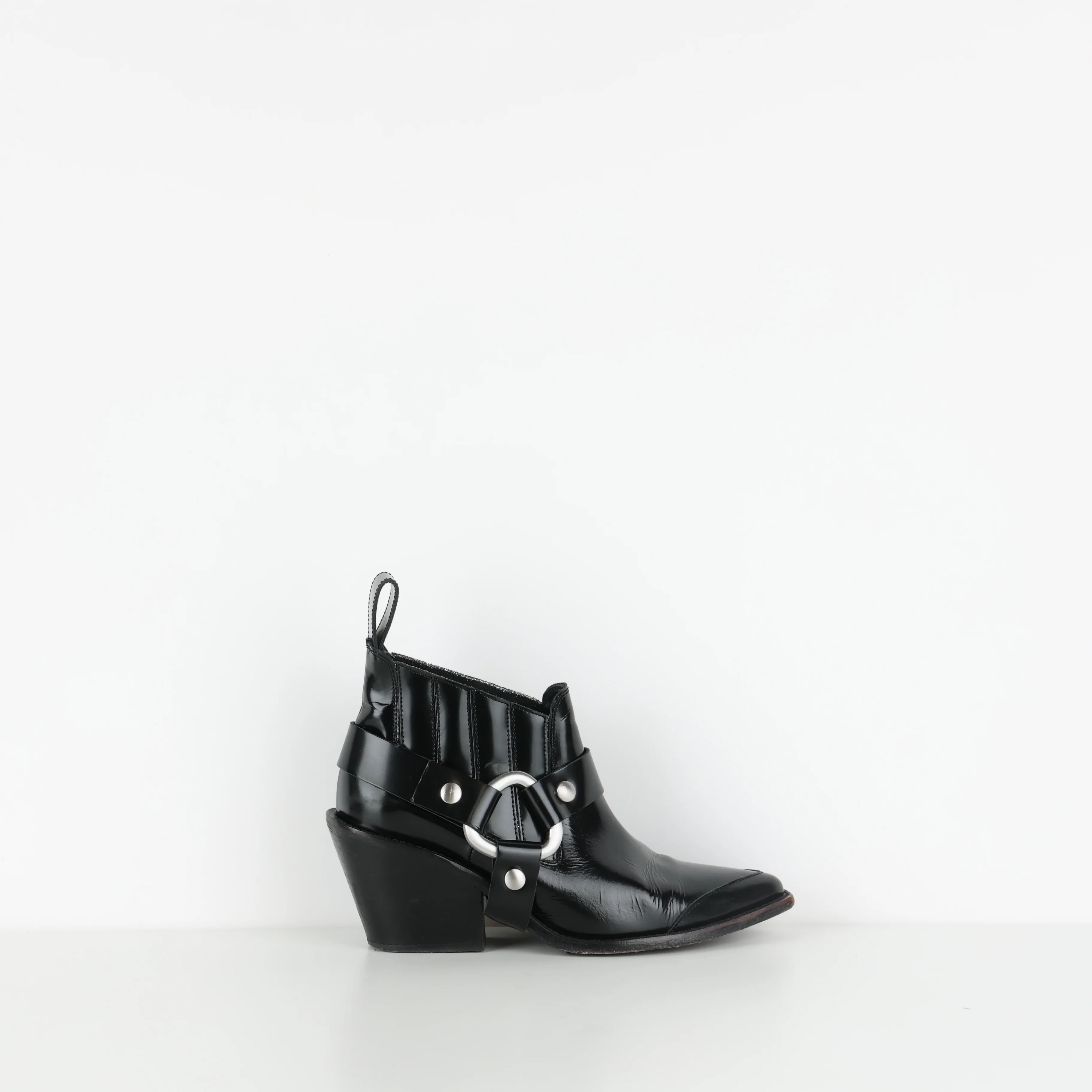 Boots , Shoe Size 38