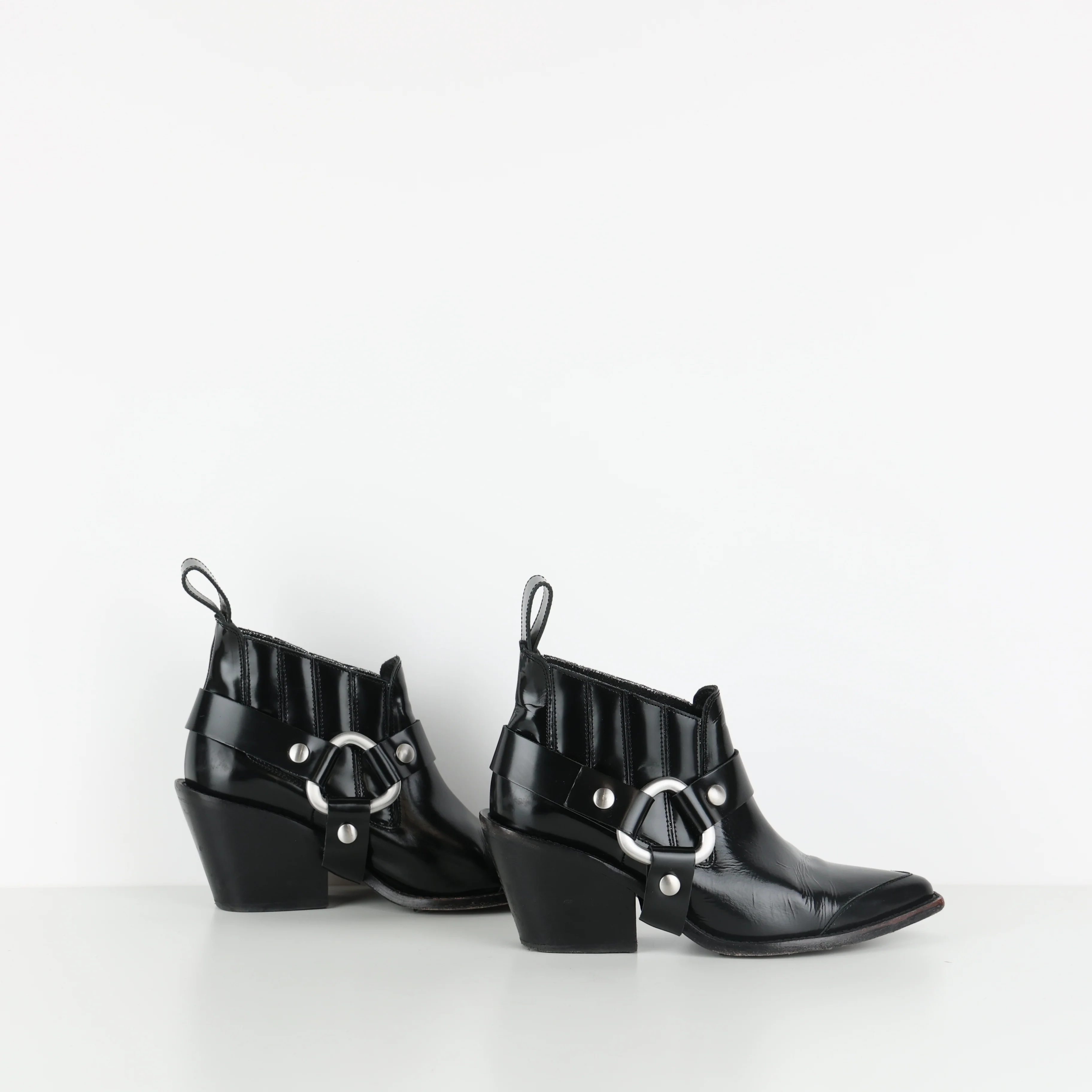Boots , Shoe Size 38 - Image 2