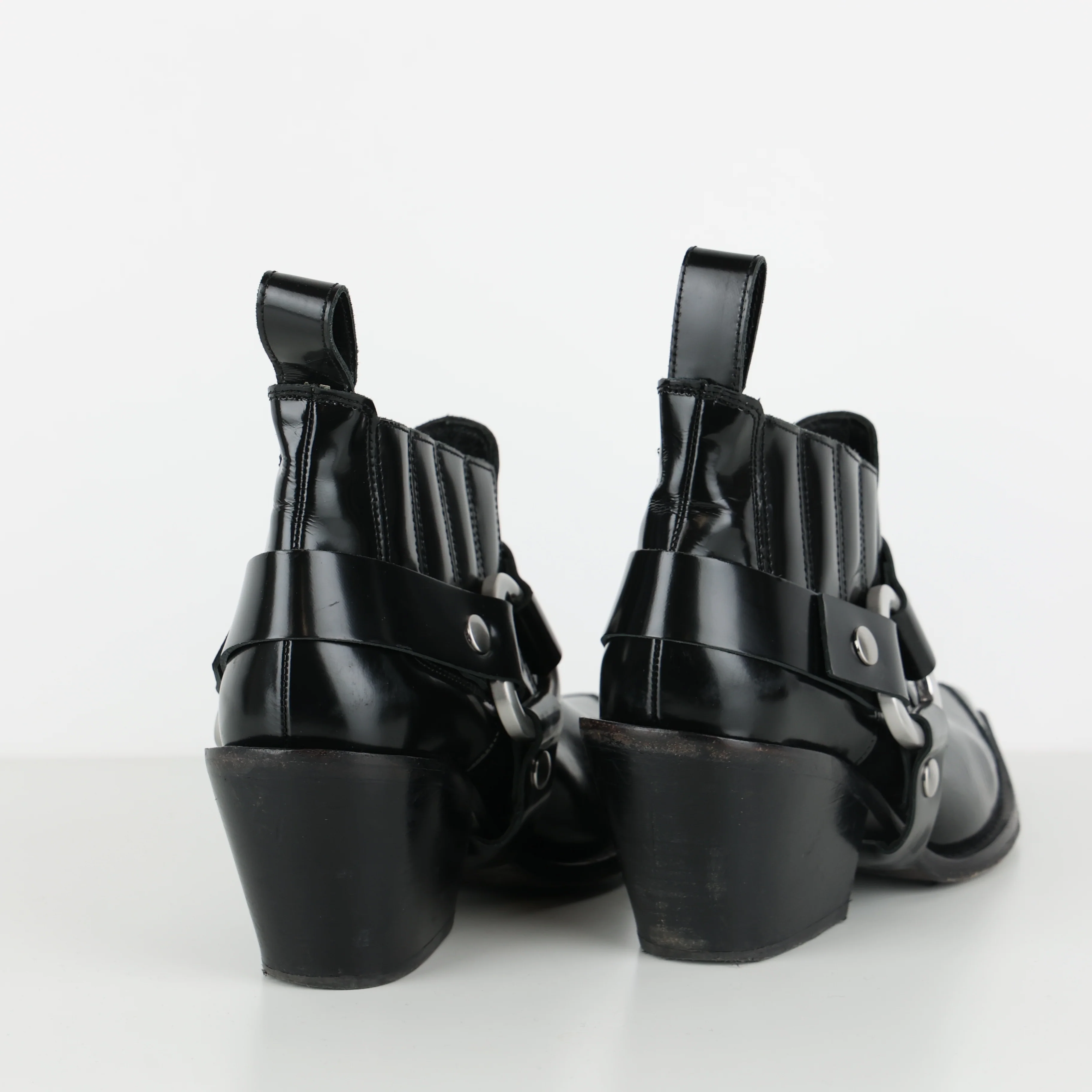 Boots , Shoe Size 38 - Image 4