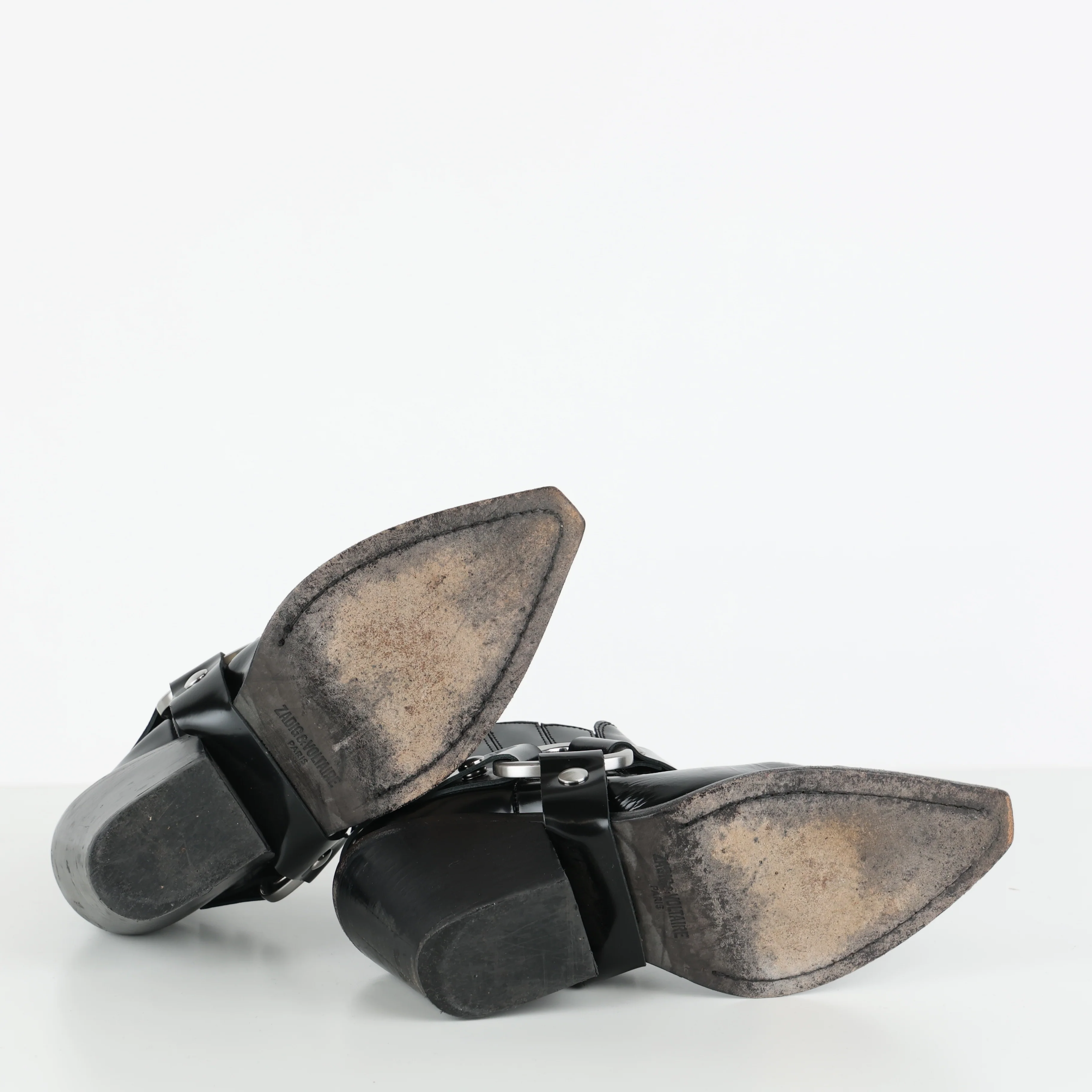 Boots , Shoe Size 38 - Image 5