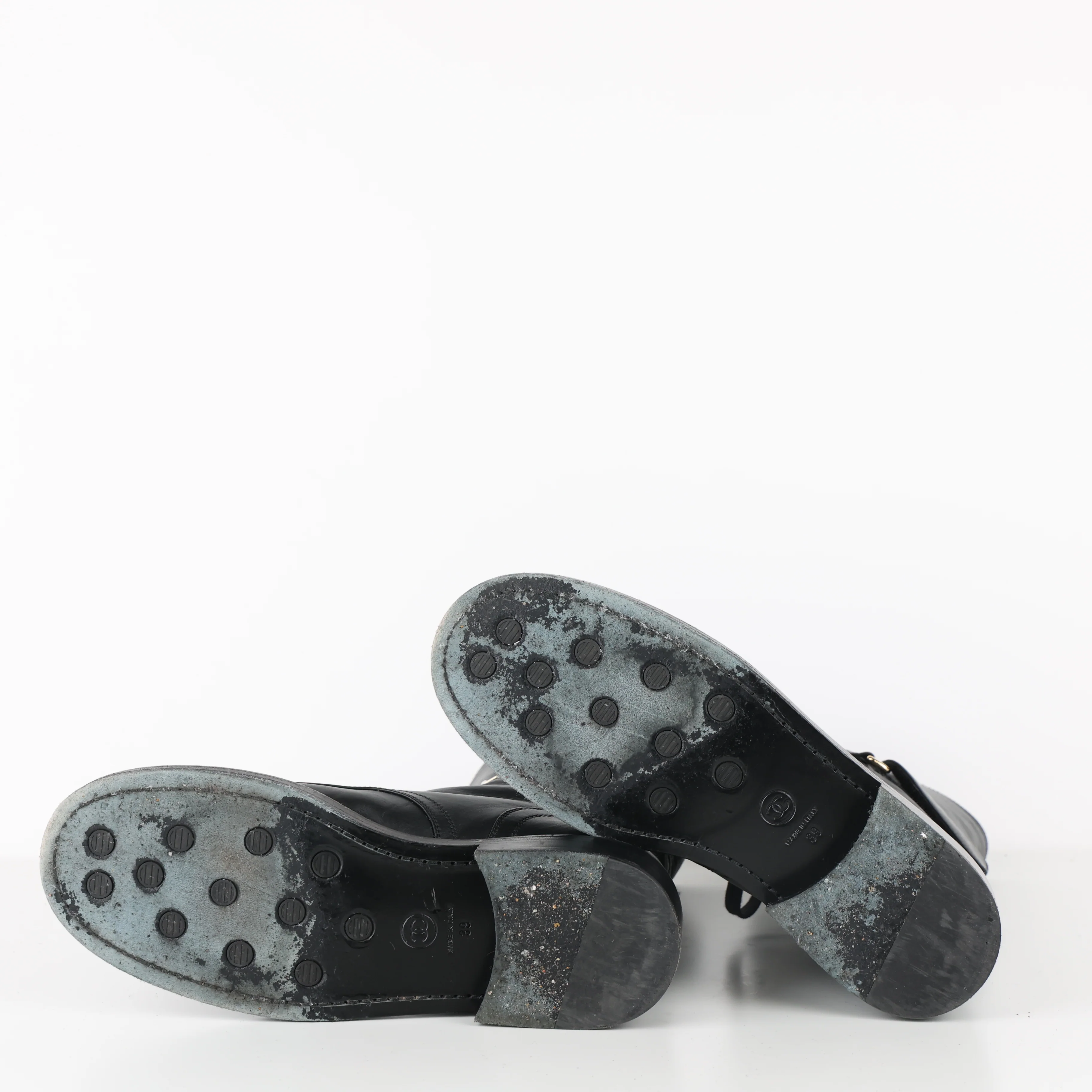 Boots , Shoe Size 39 - Image 5