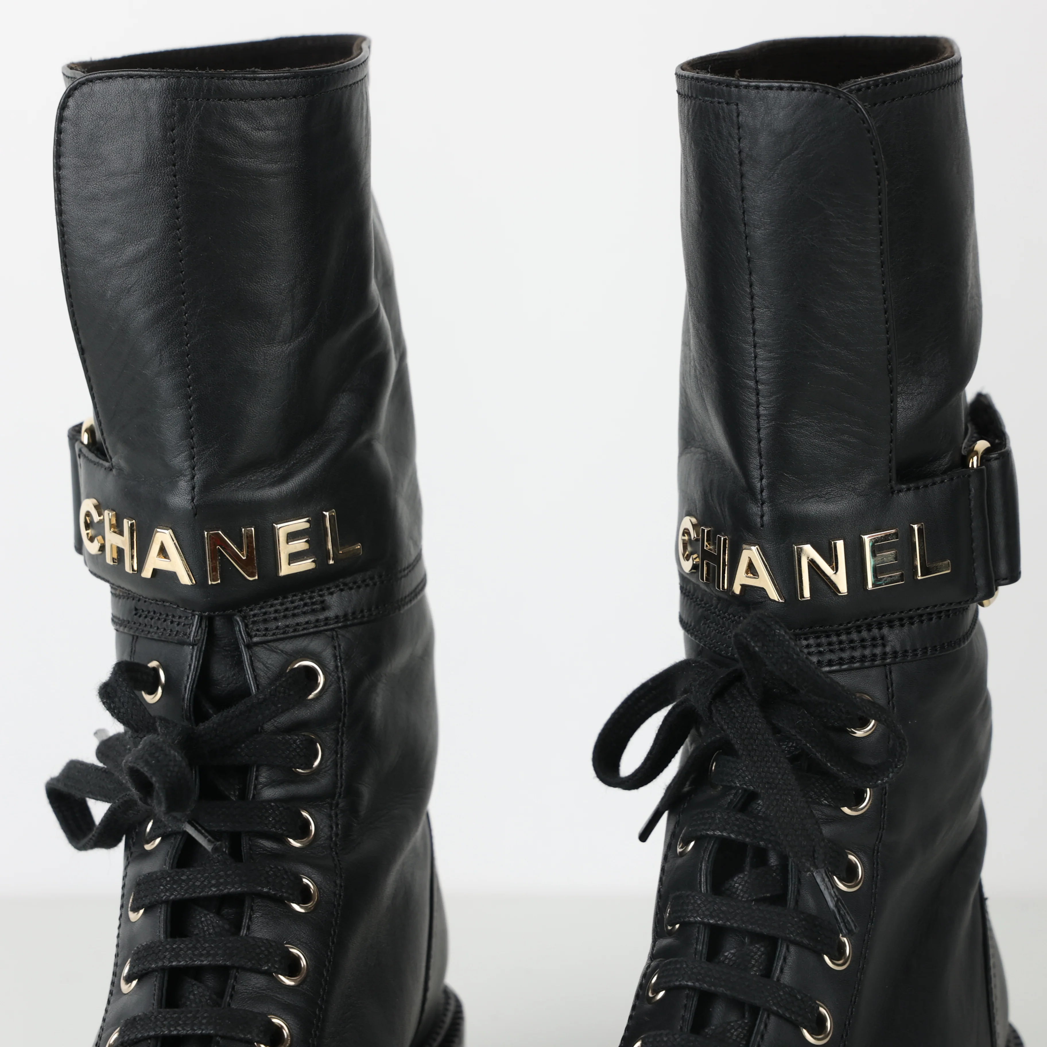 Boots , Shoe Size 39 - Image 7