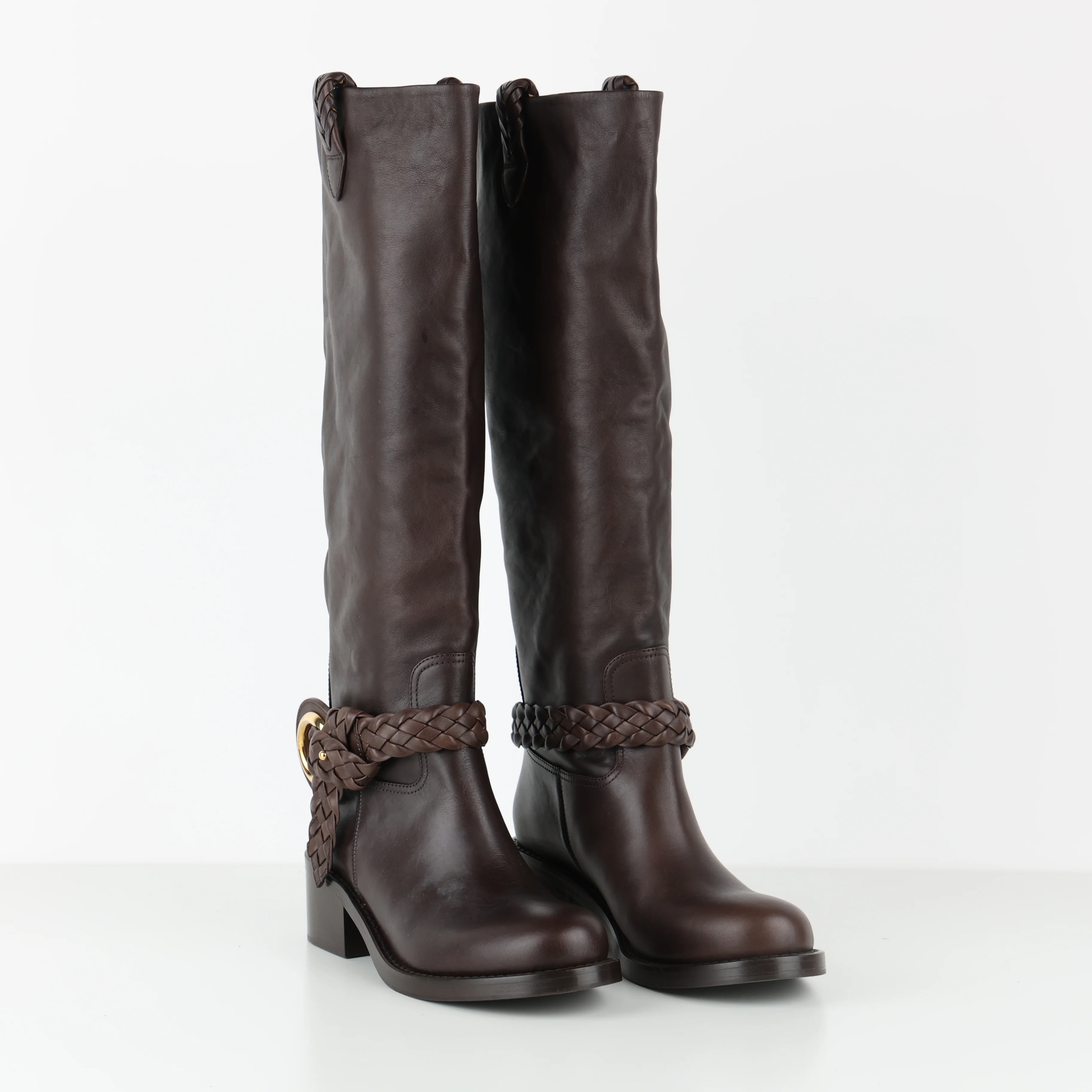 Boots , Shoe Size 39 - Image 3