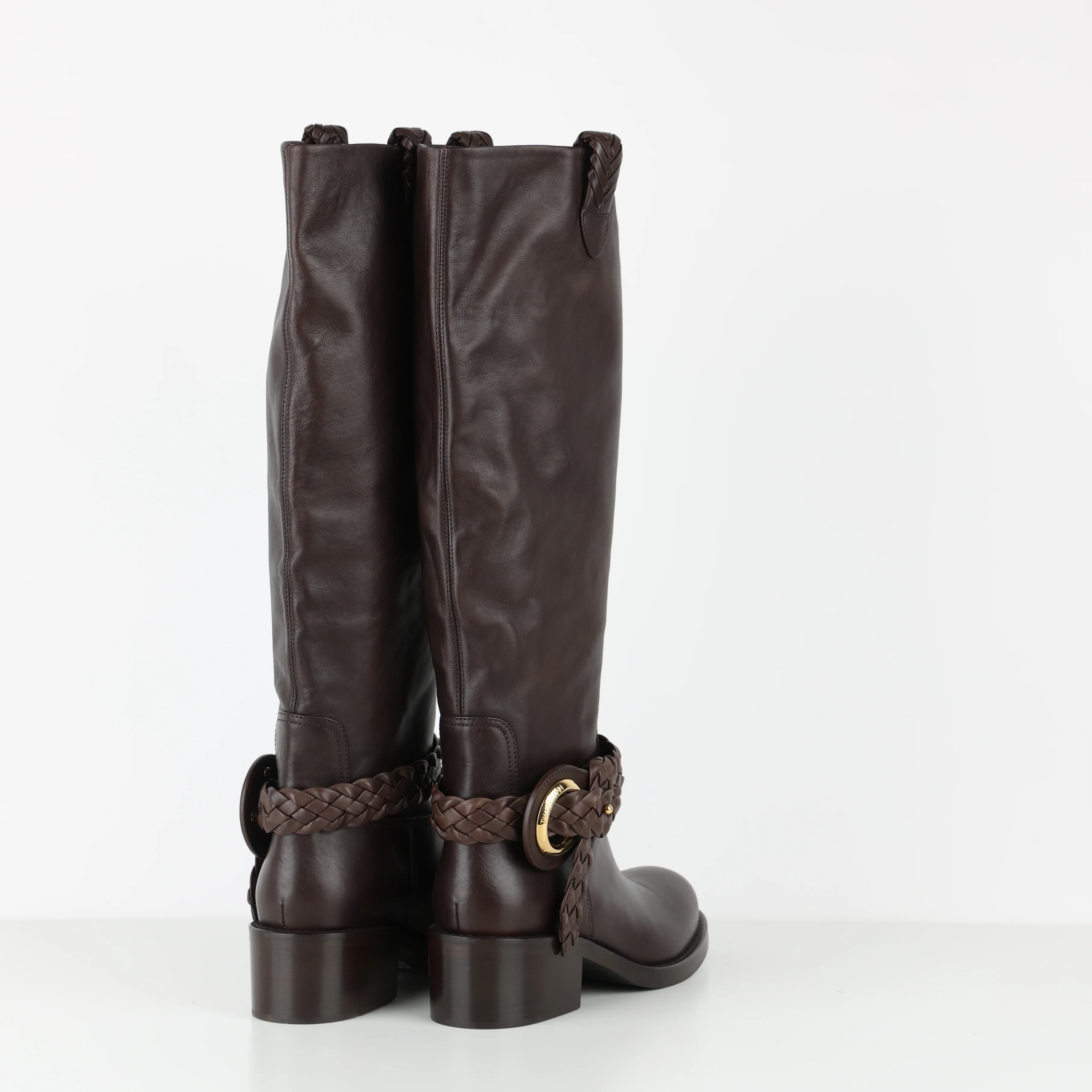 Boots , Shoe Size 39 - Image 4