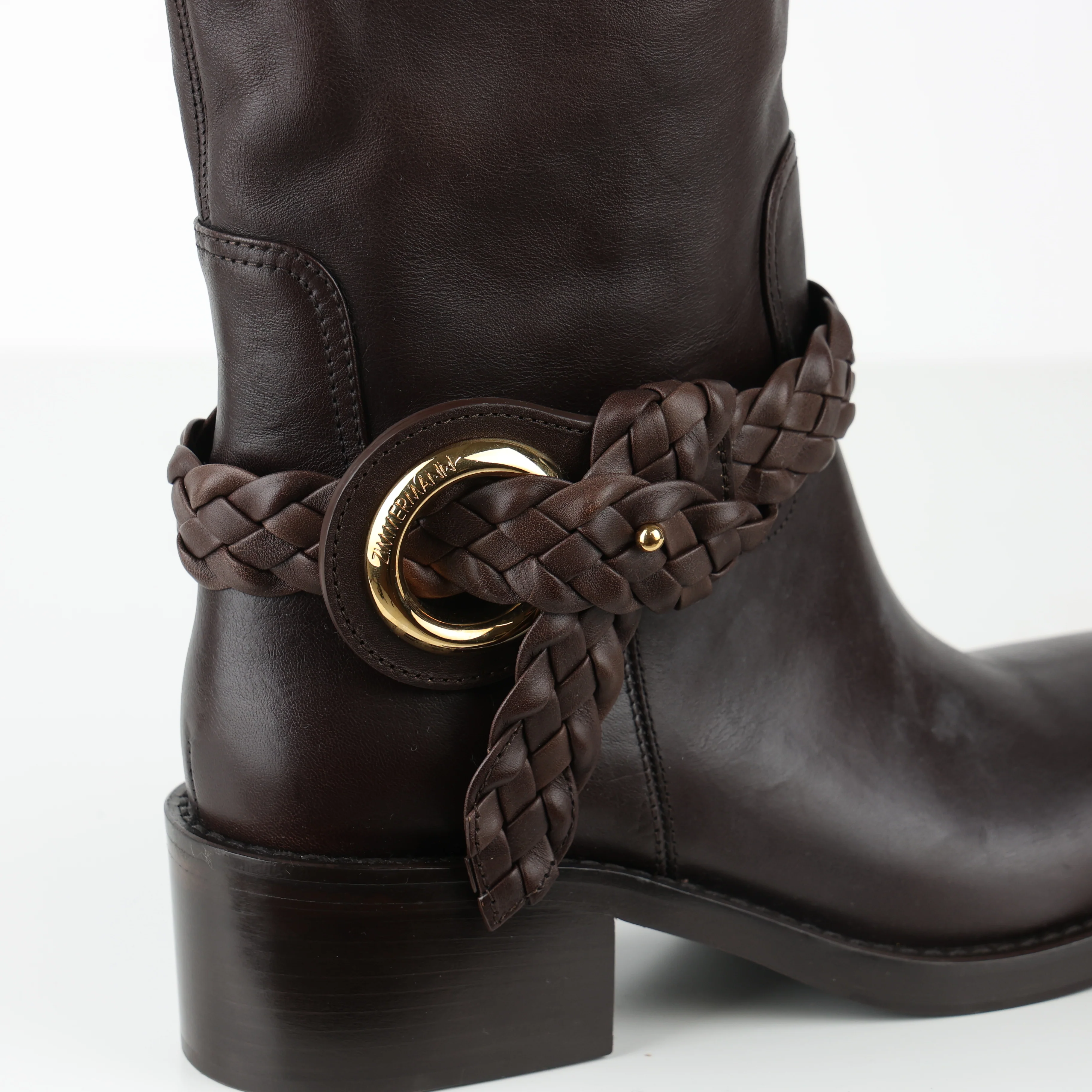 Boots , Shoe Size 39 - Image 5