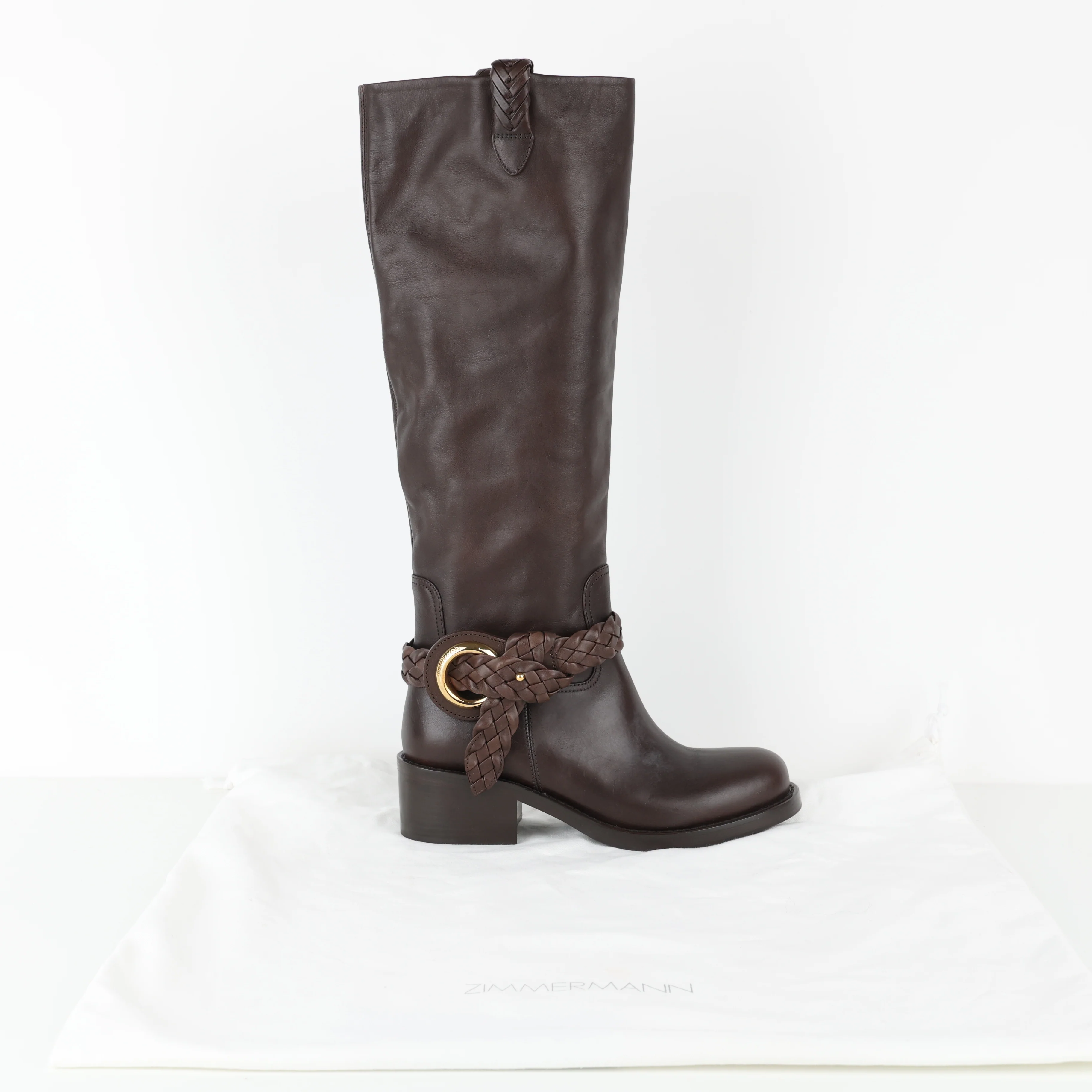Boots , Shoe Size 39 - Image 7