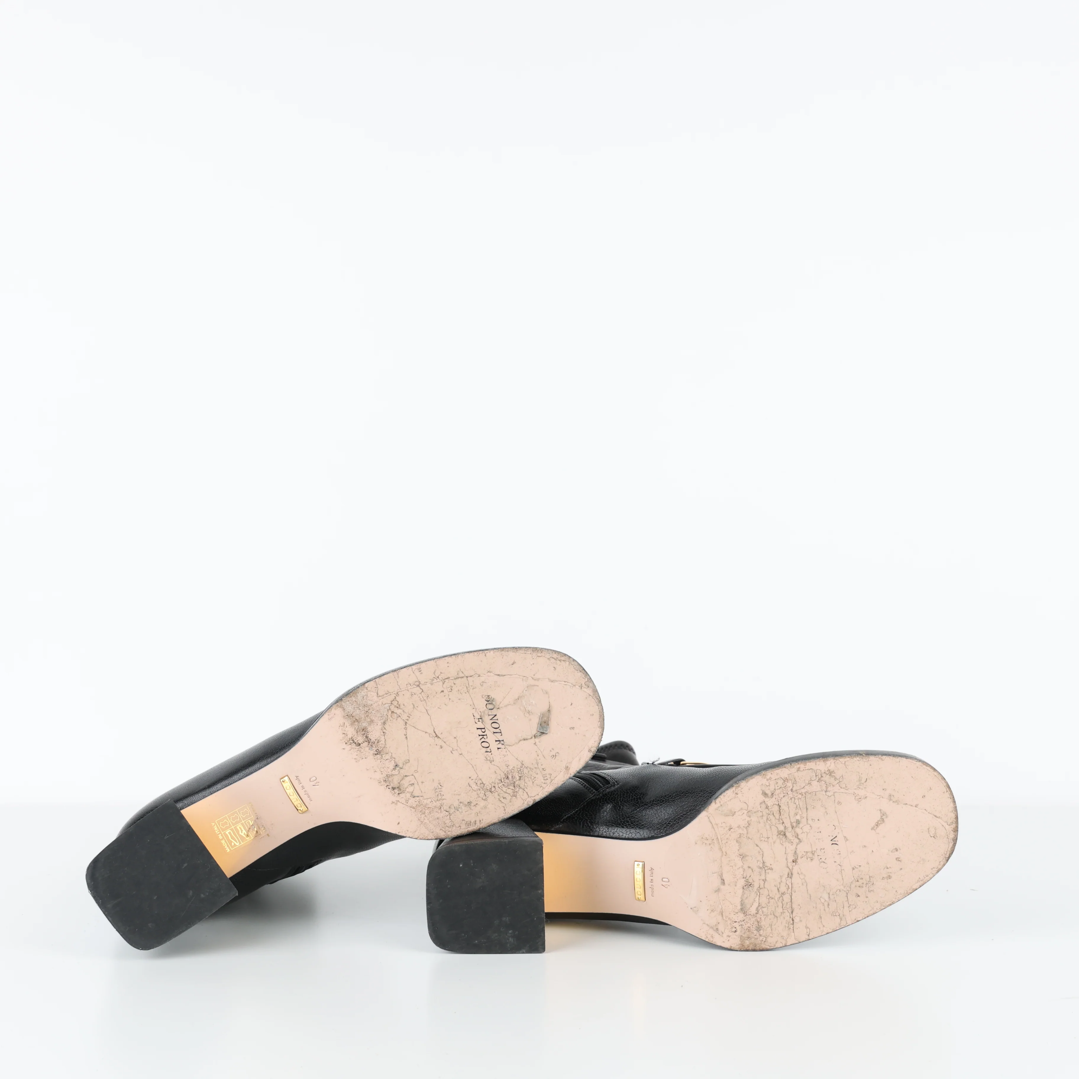 Boots , Shoe Size 40 - Image 3
