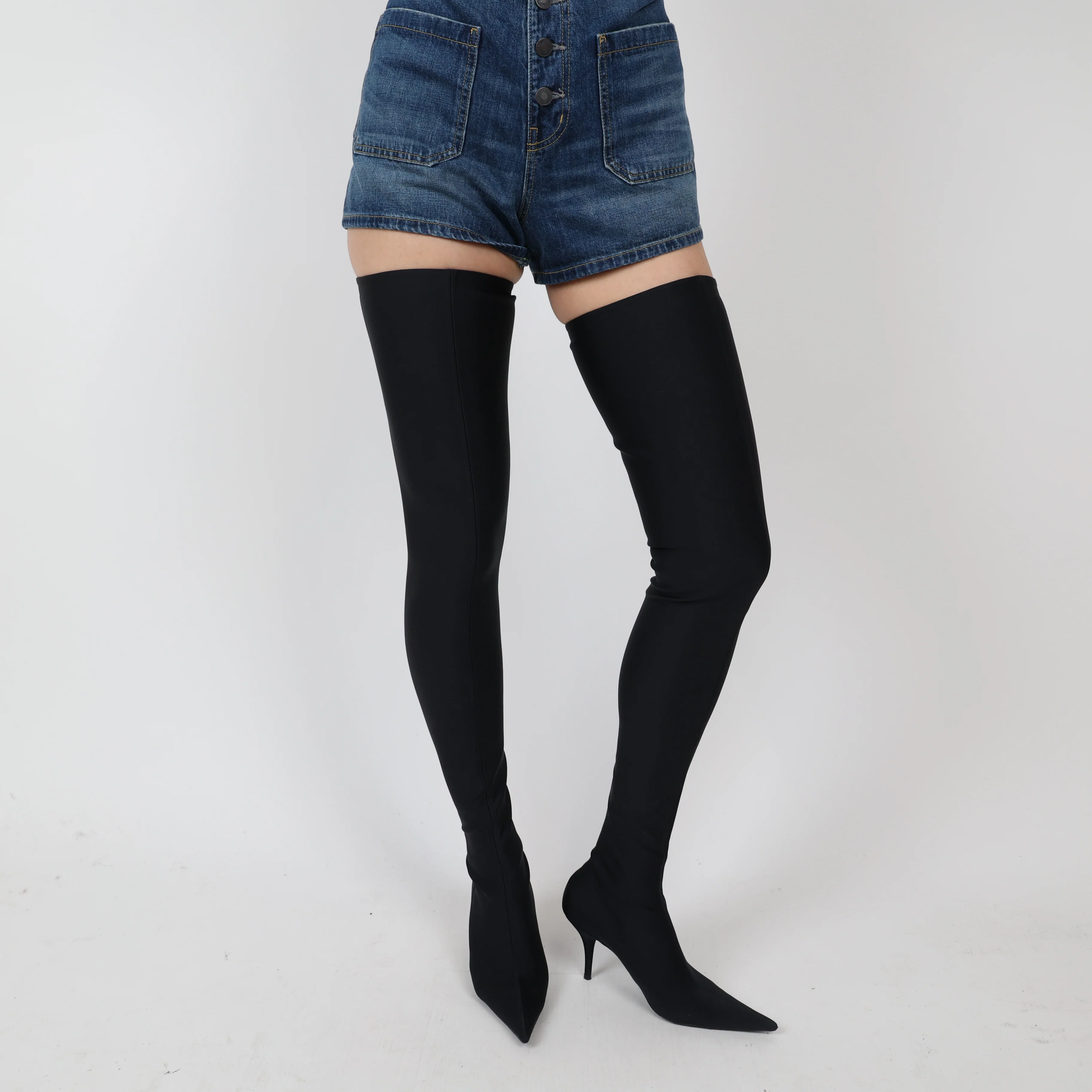 Boots , Shoe Size 39