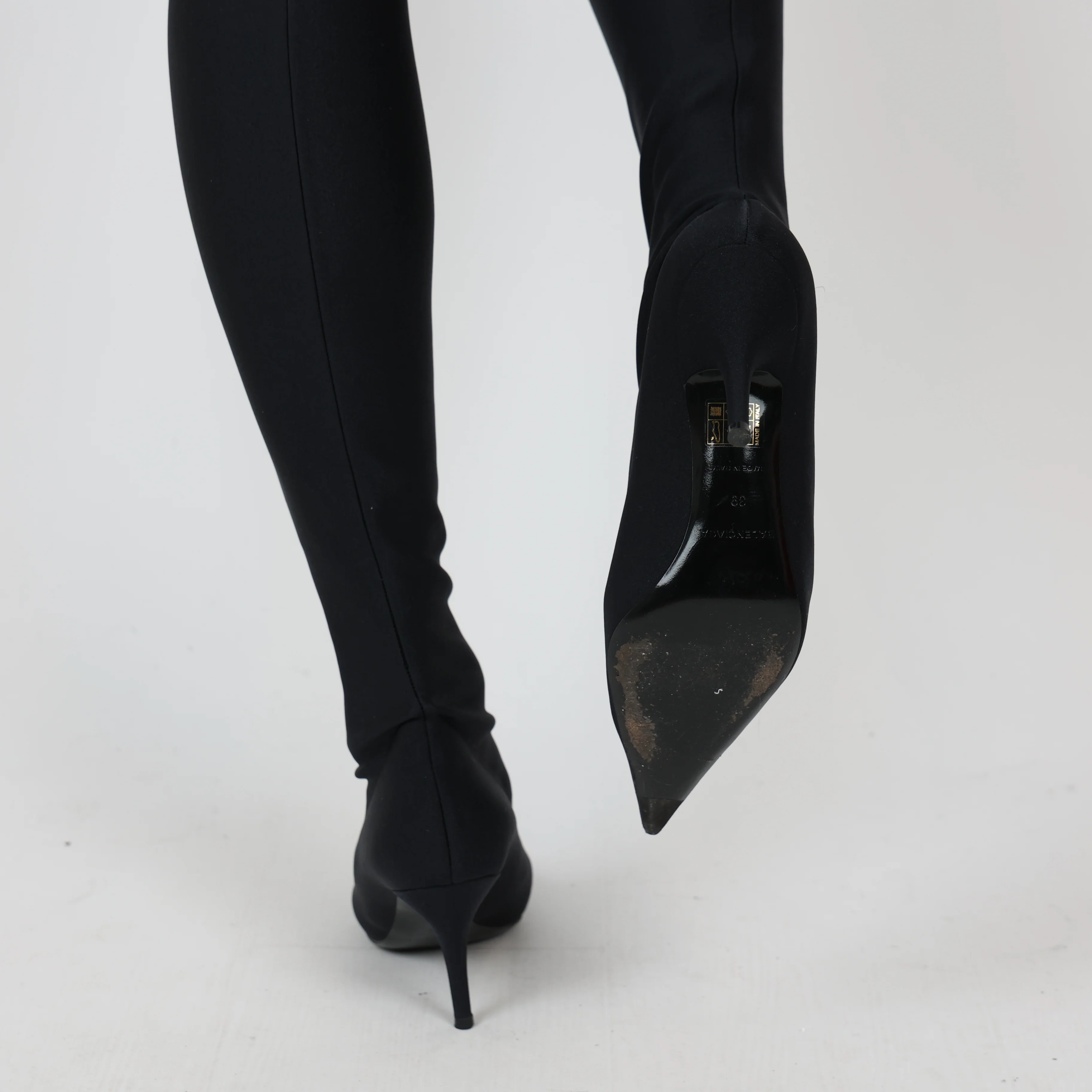 Boots , Shoe Size 39 - Image 5