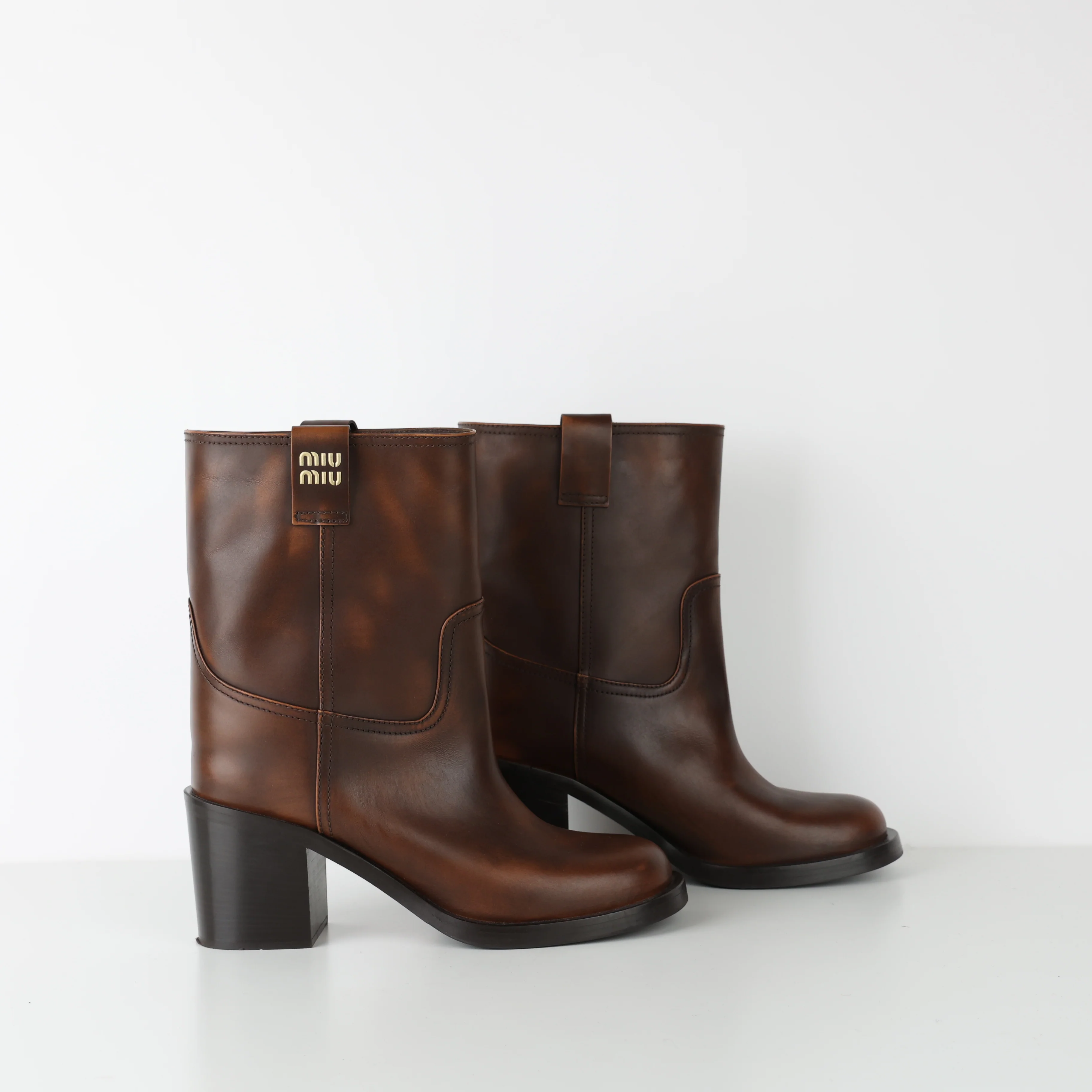 Boots , Shoe Size 41 - Image 3
