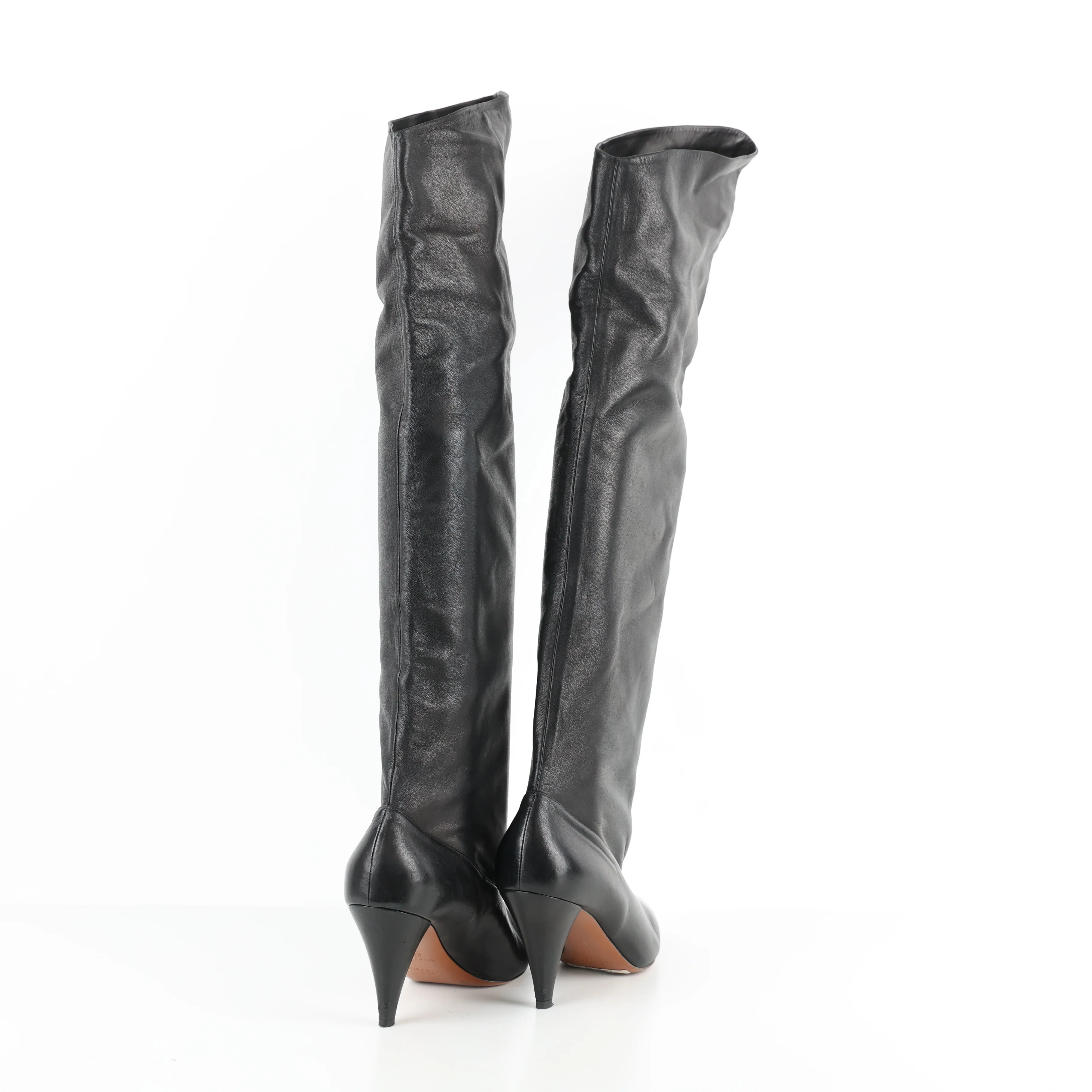 Boots , Shoe Size 40 - Image 4