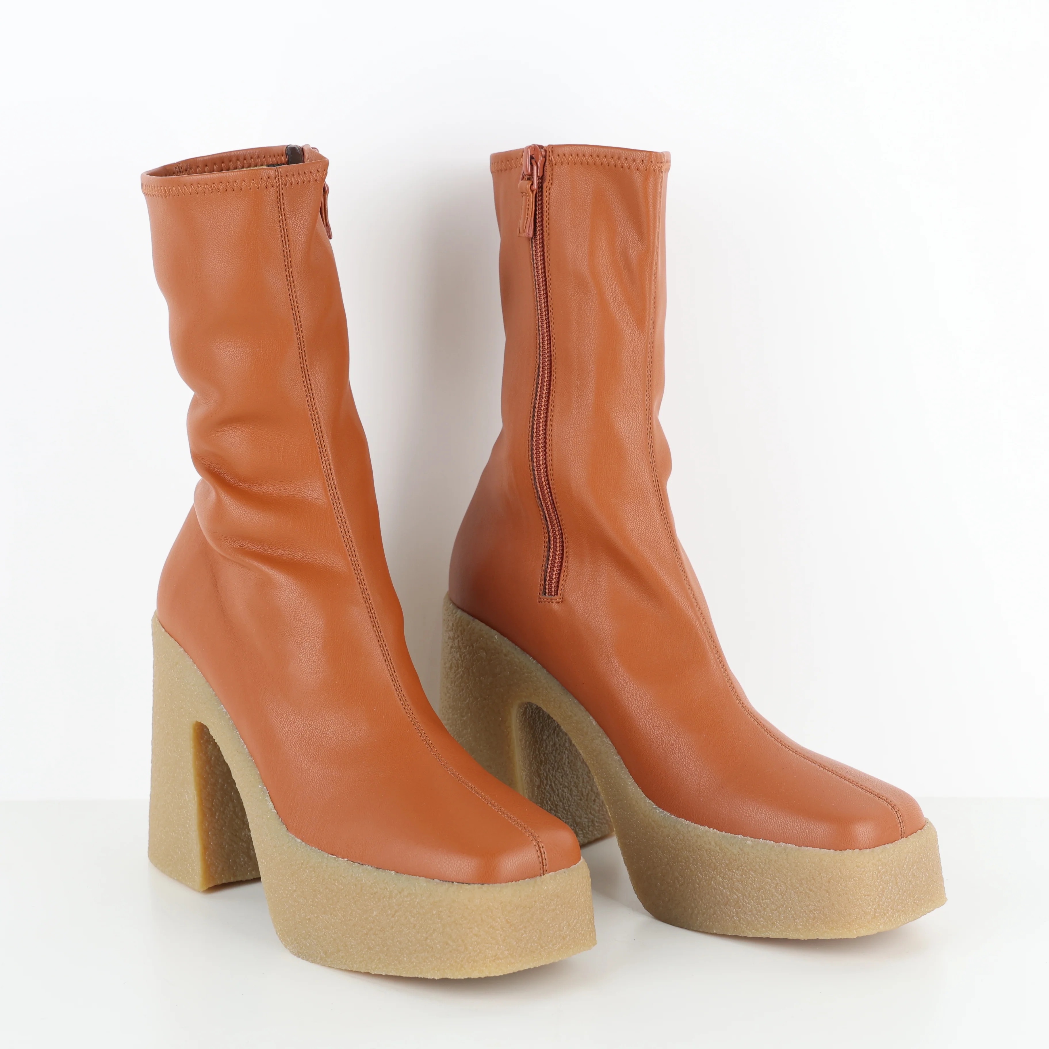 Boots , Shoe Size 38 - Image 3