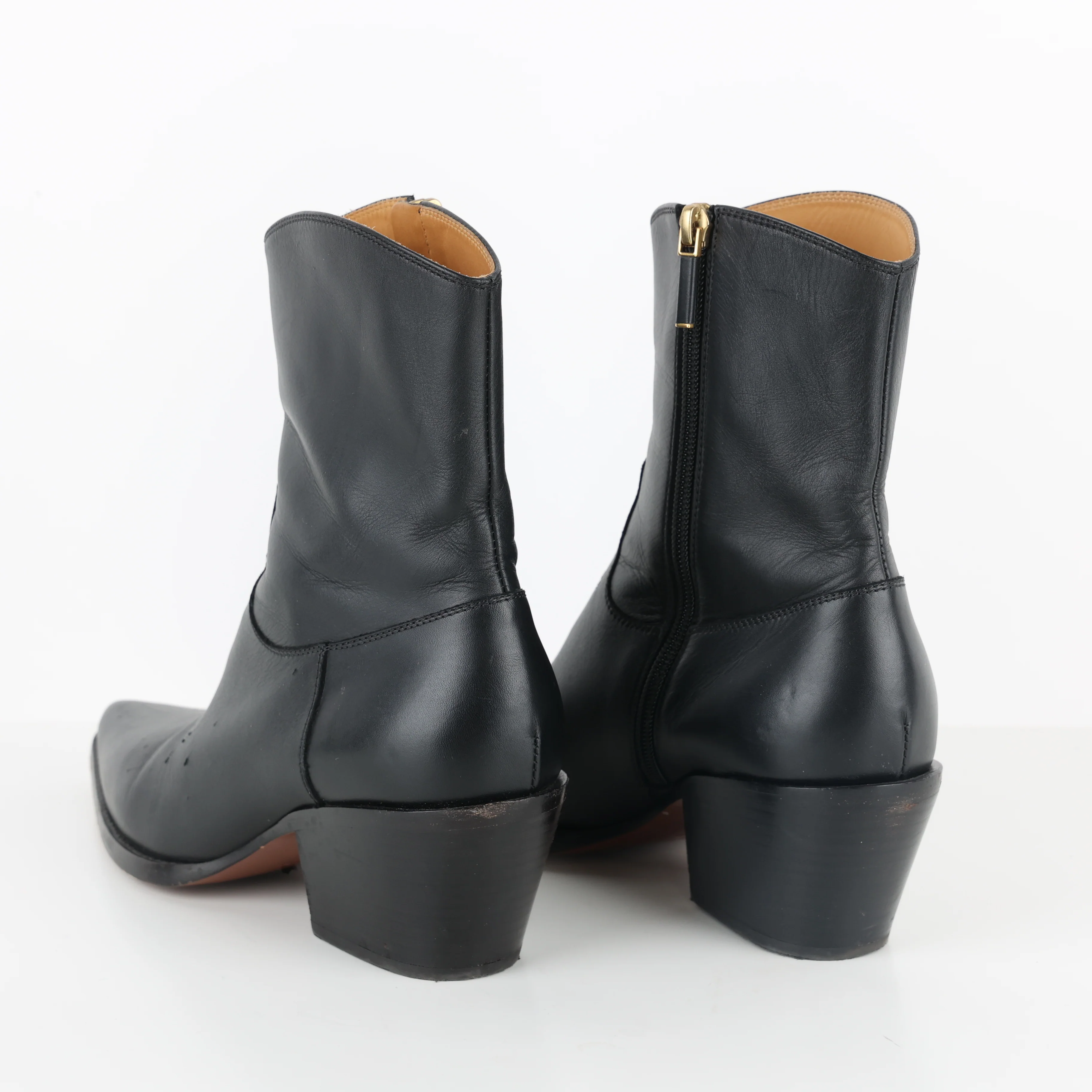 Boots , Shoe Size 38 - Image 4