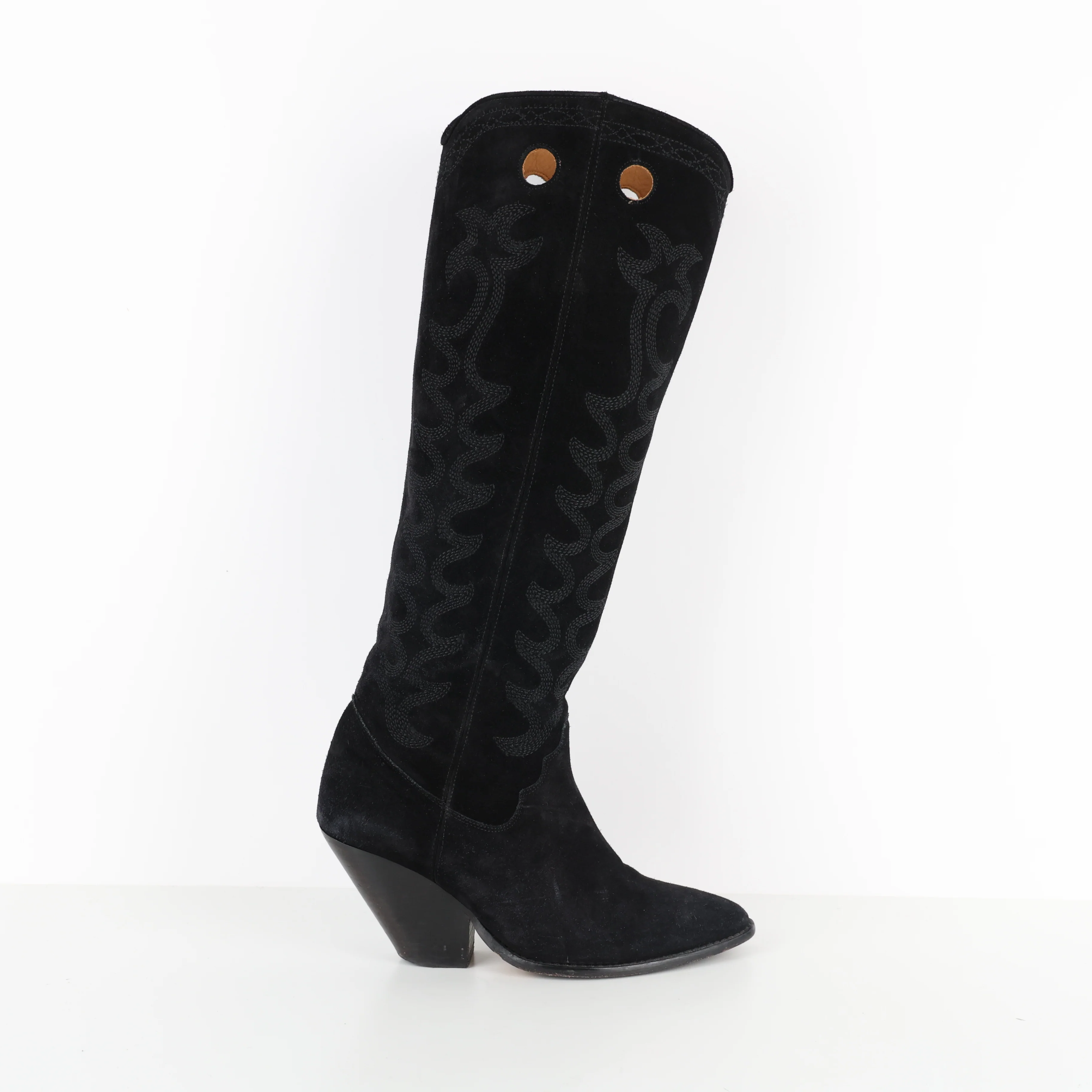 Boots , Shoe Size 38