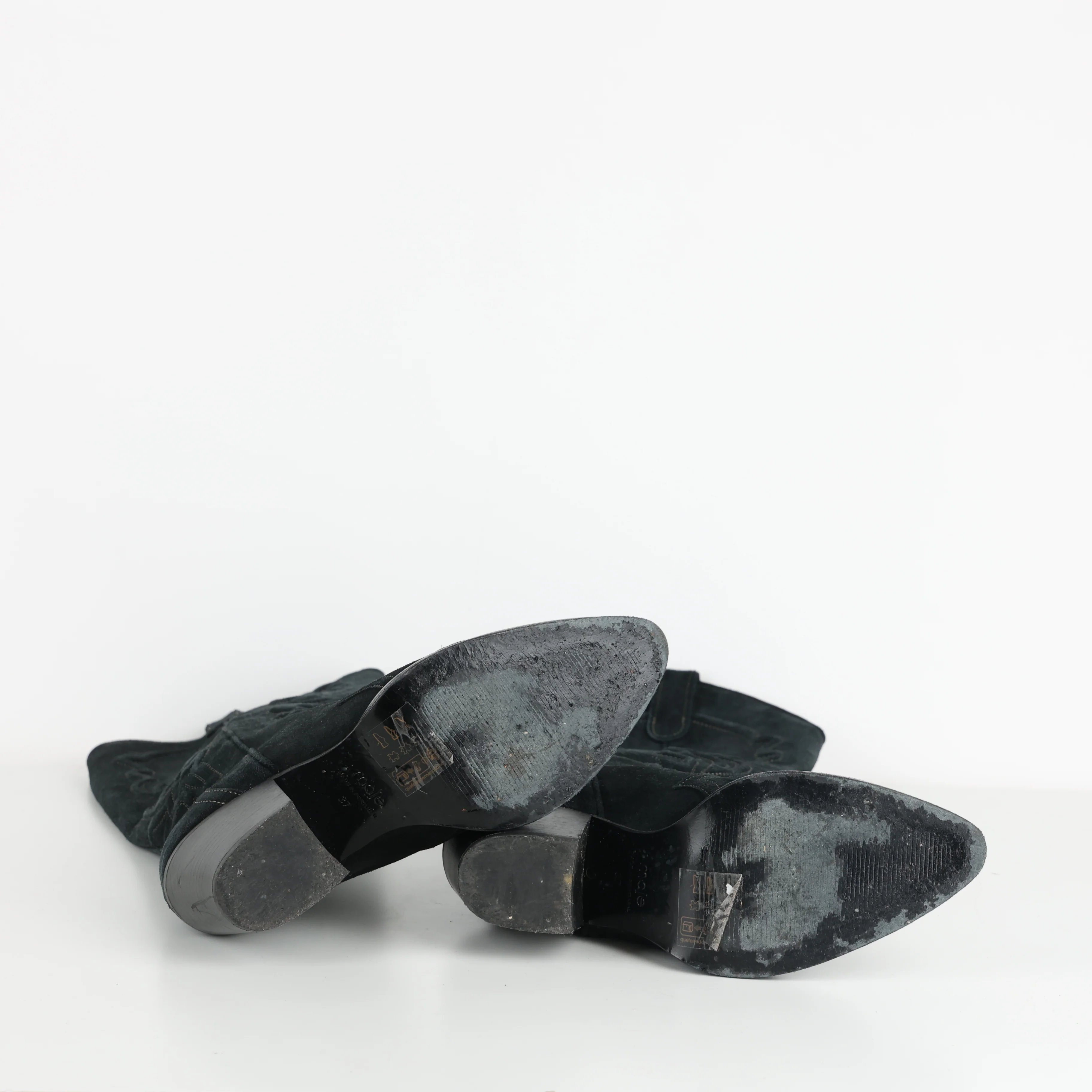 Boots , Shoe Size 37 - Image 3