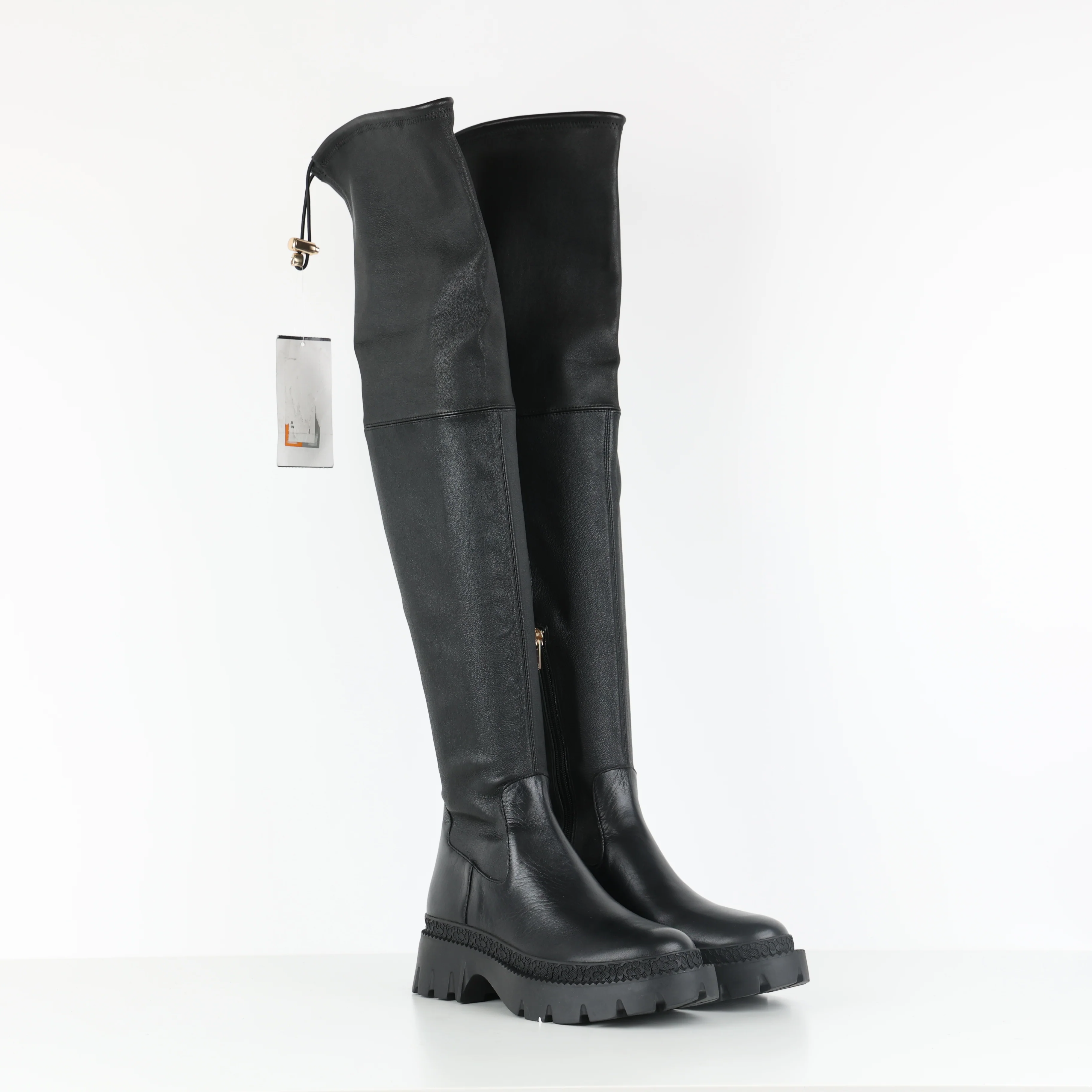 Boots , Shoe Size 36.5 - Image 3
