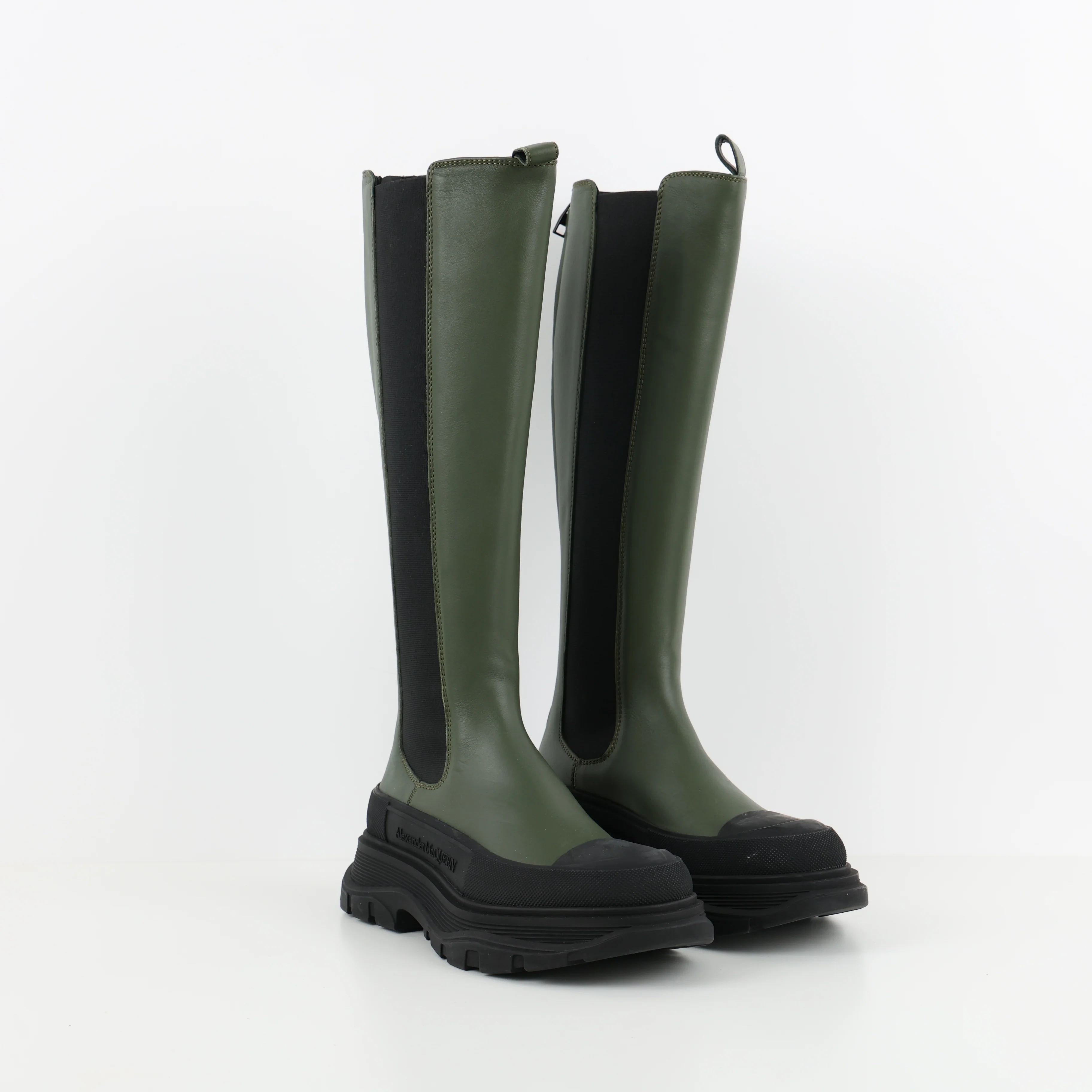 Boots , Shoe Size 37.5 - Image 4