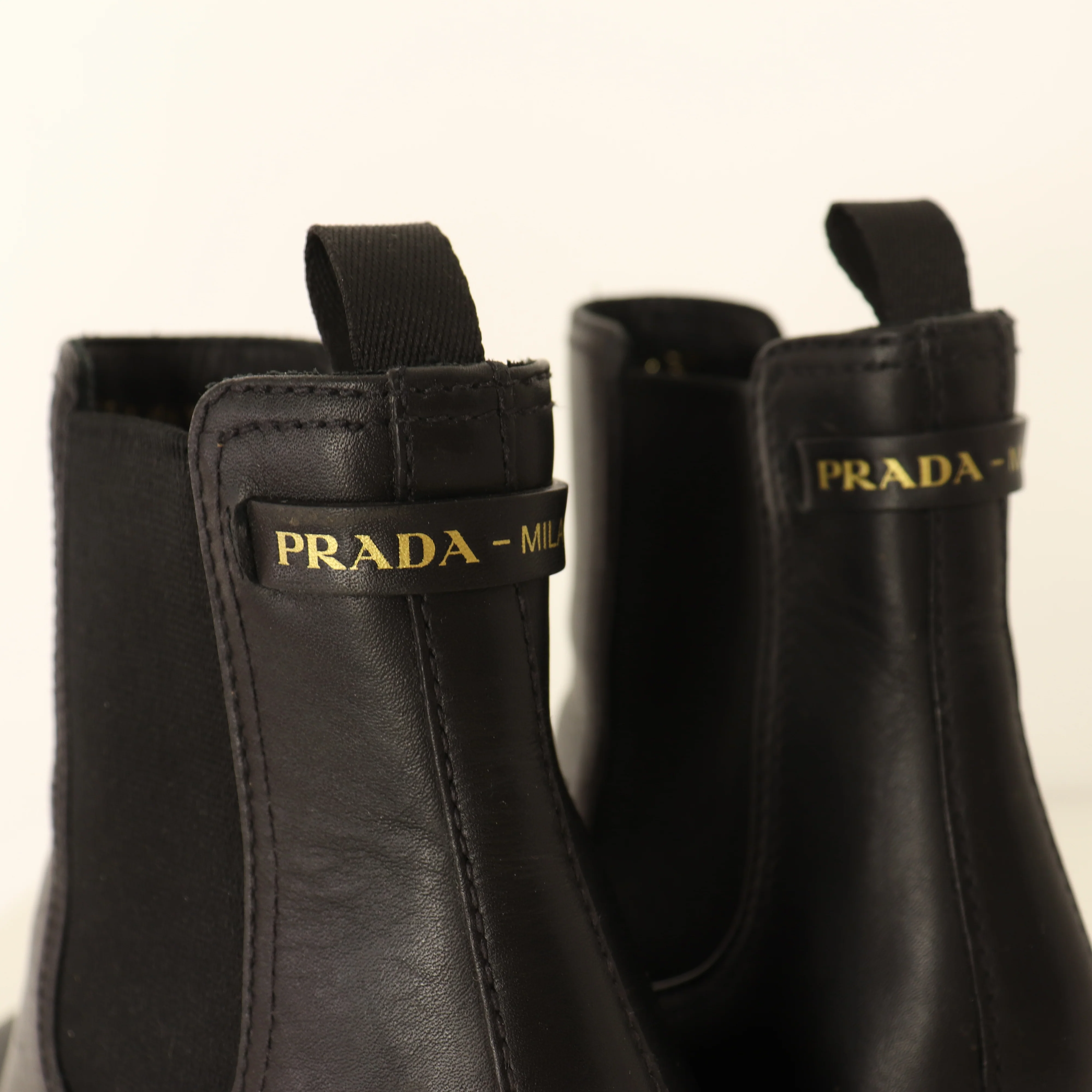 Boots, Shoe Size 37 - Image 3