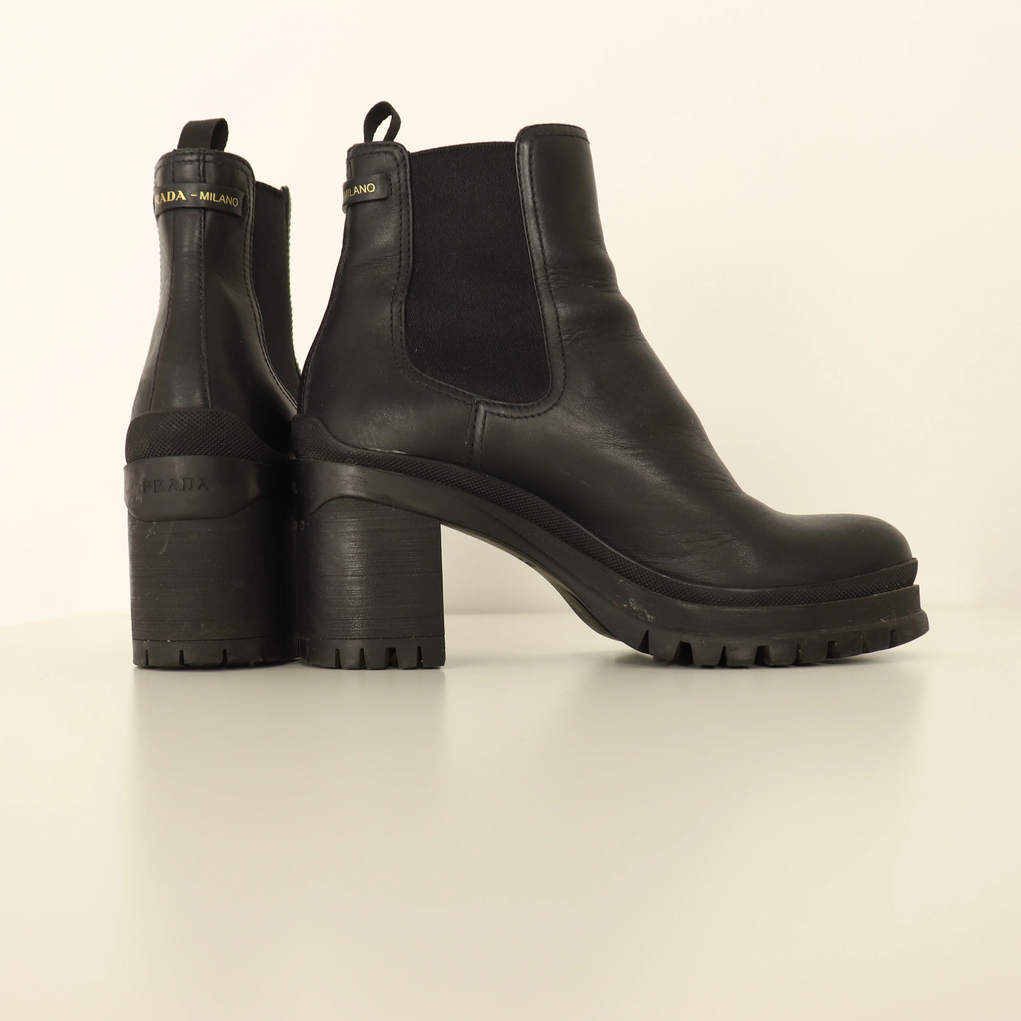 Boots, Shoe Size 37 - Image 4