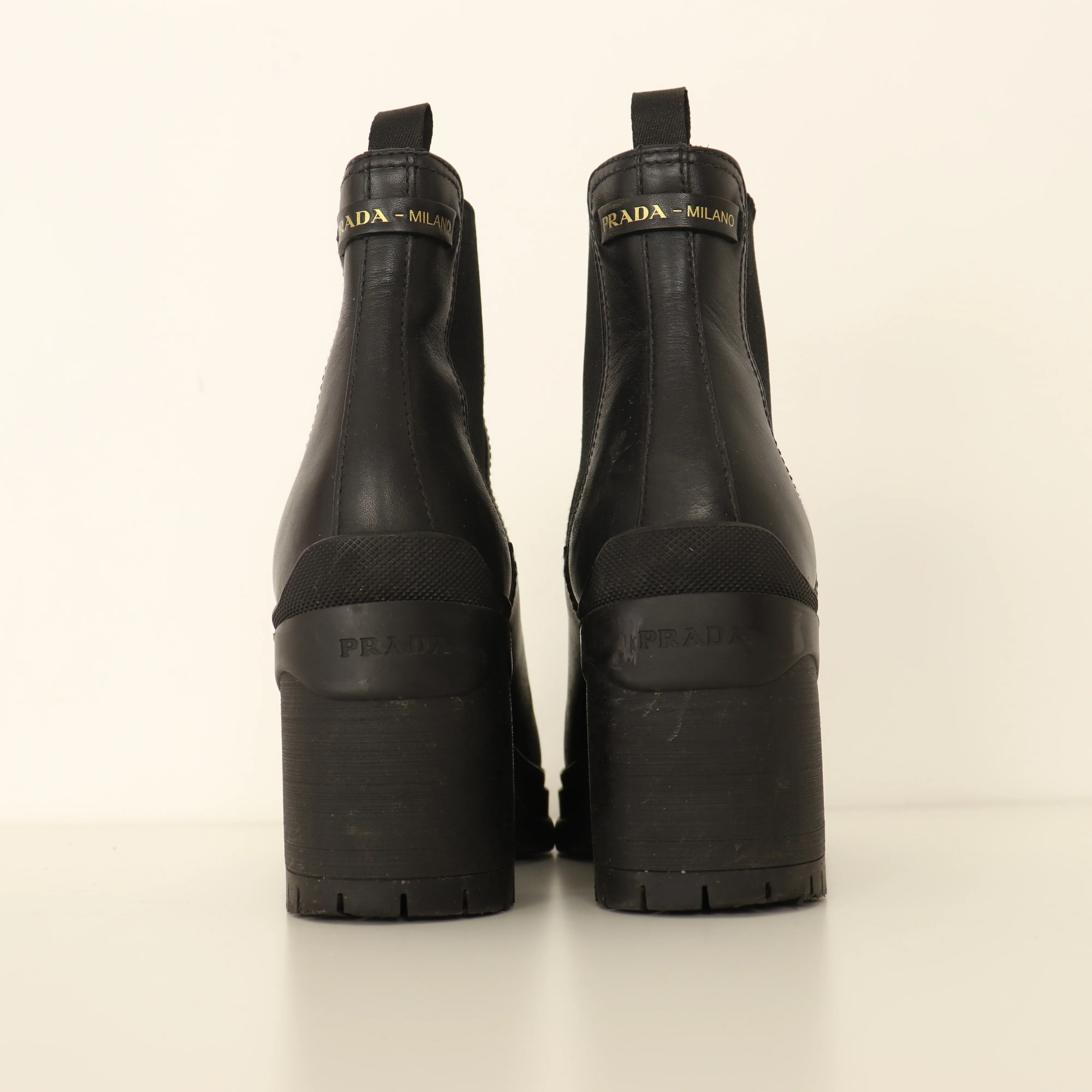 Boots, Shoe Size 37 - Image 5