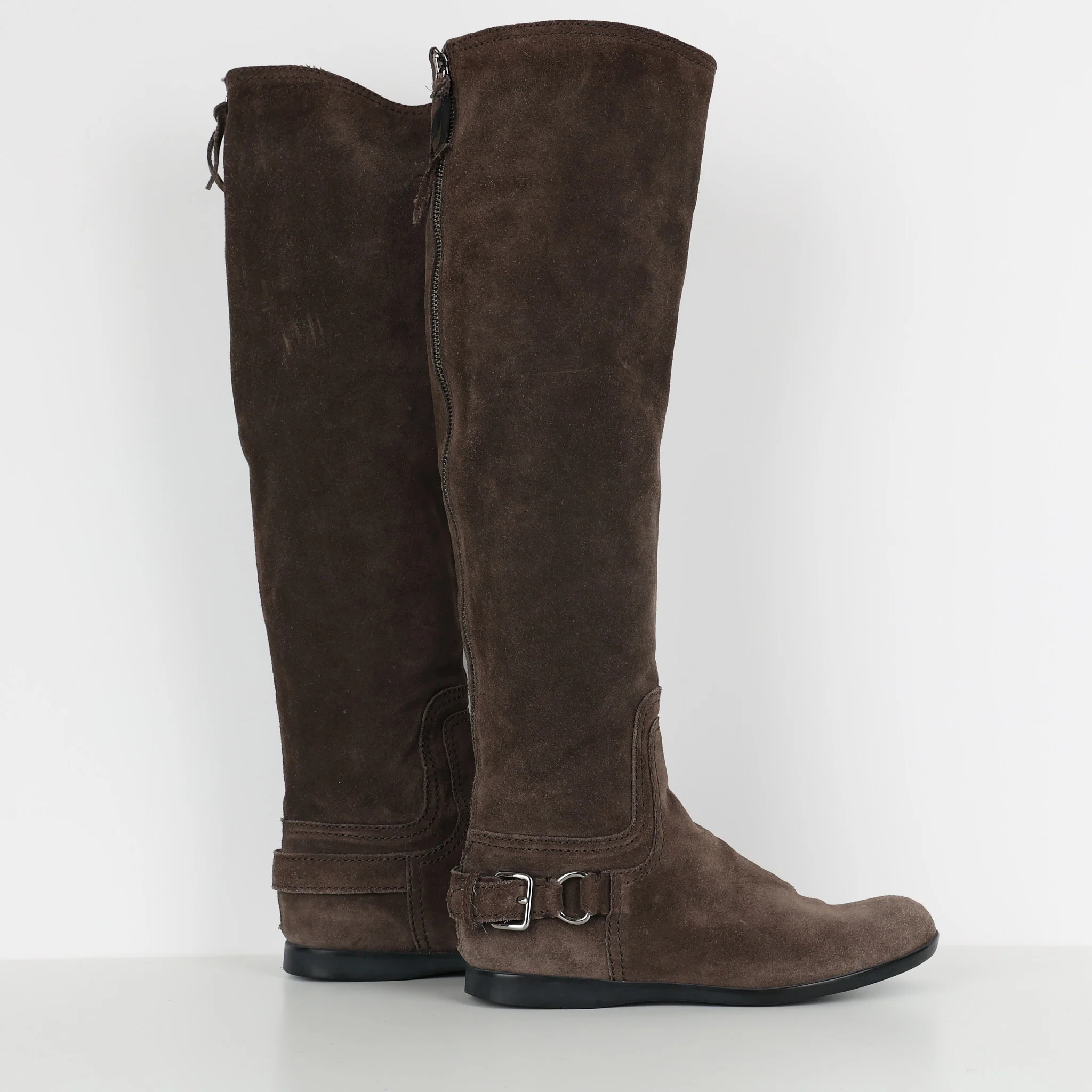 Boots, Shoe Size 37.5 - Image 2