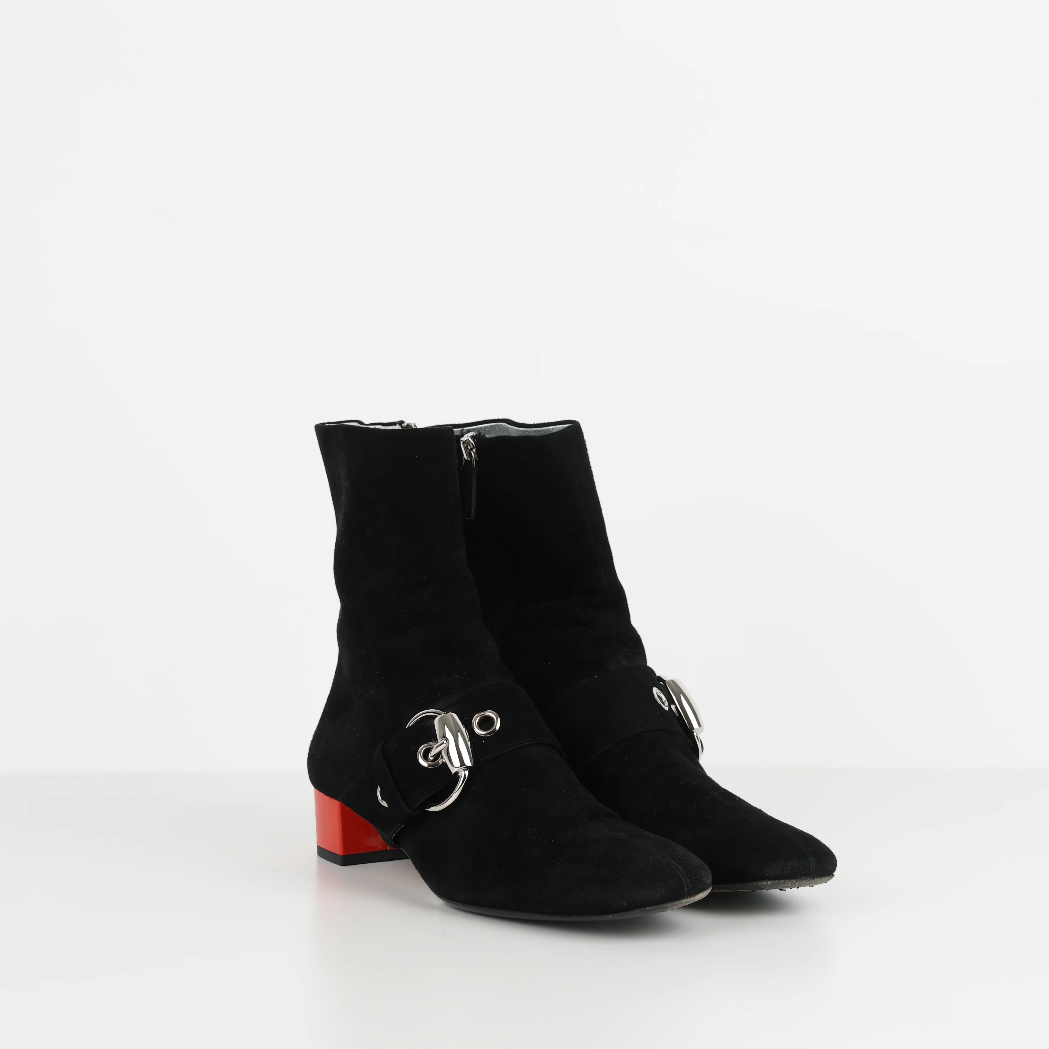 Boots , Shoe Size 37.5 - Image 3