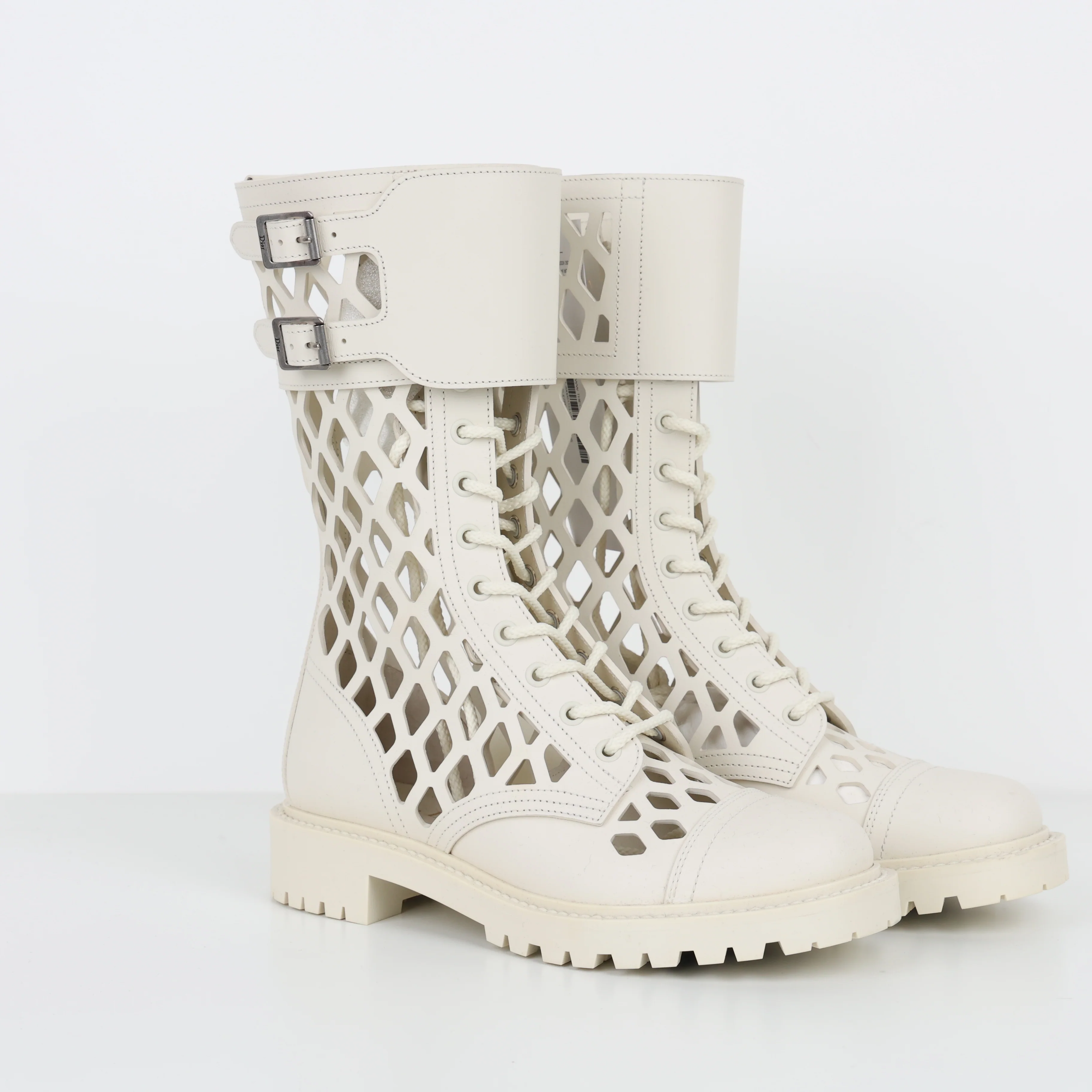 Boots, Shoe Size 37.5 - Image 4